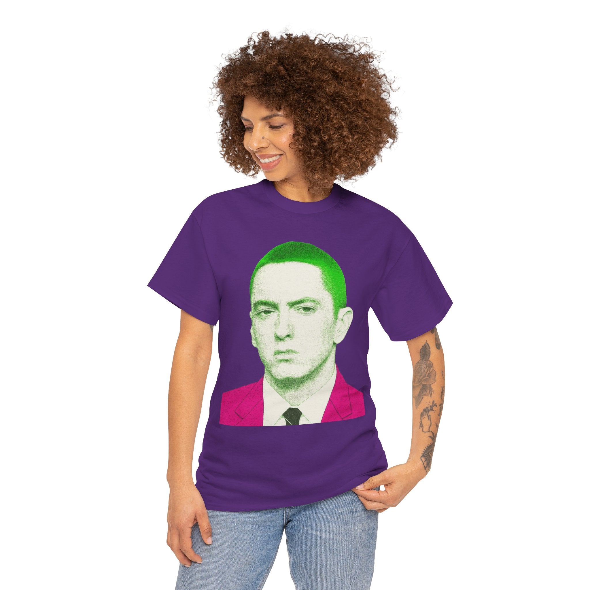 nan — t-shirt, product photo 58