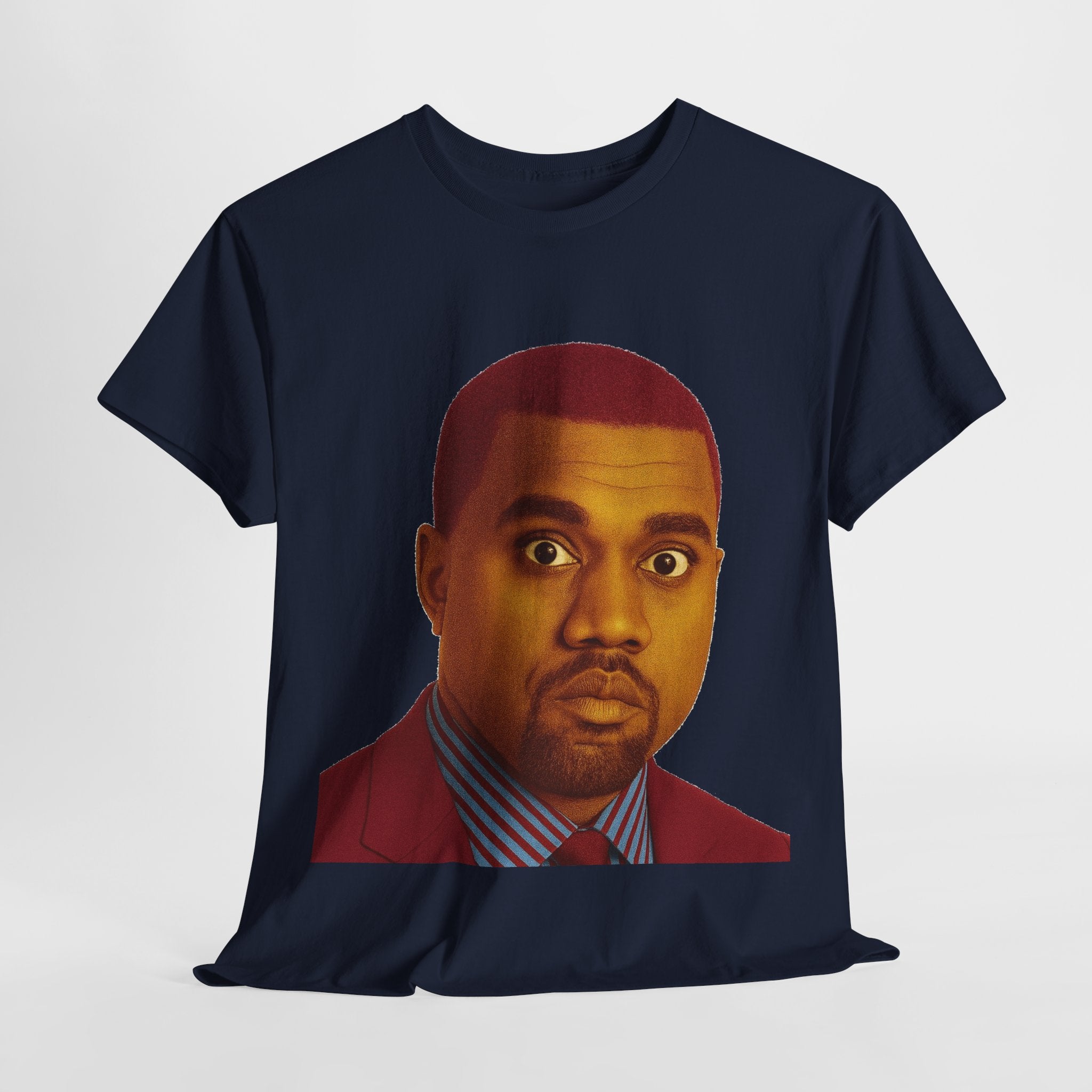 nan — t-shirt, product photo 21
