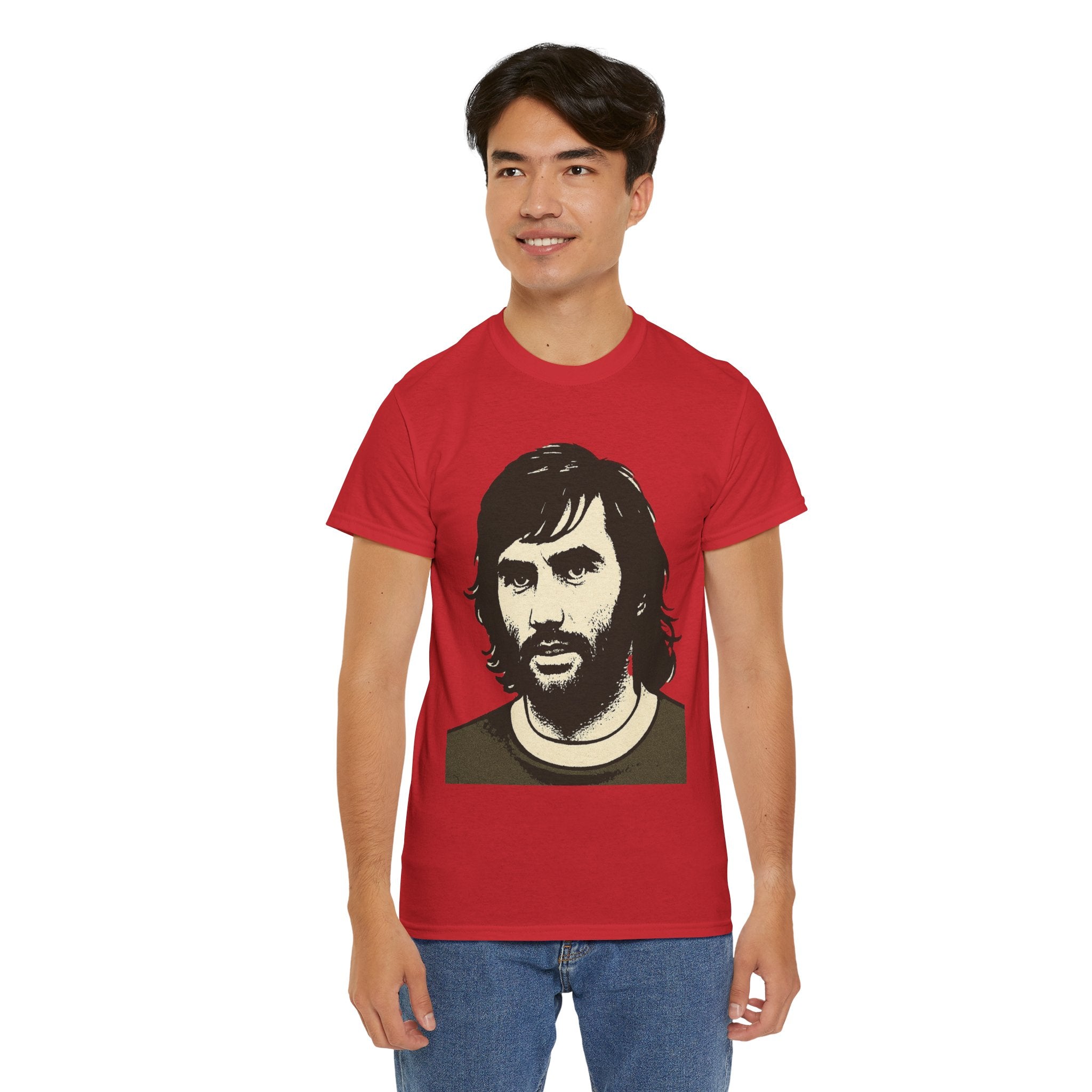 nan — t-shirt, product photo 59
