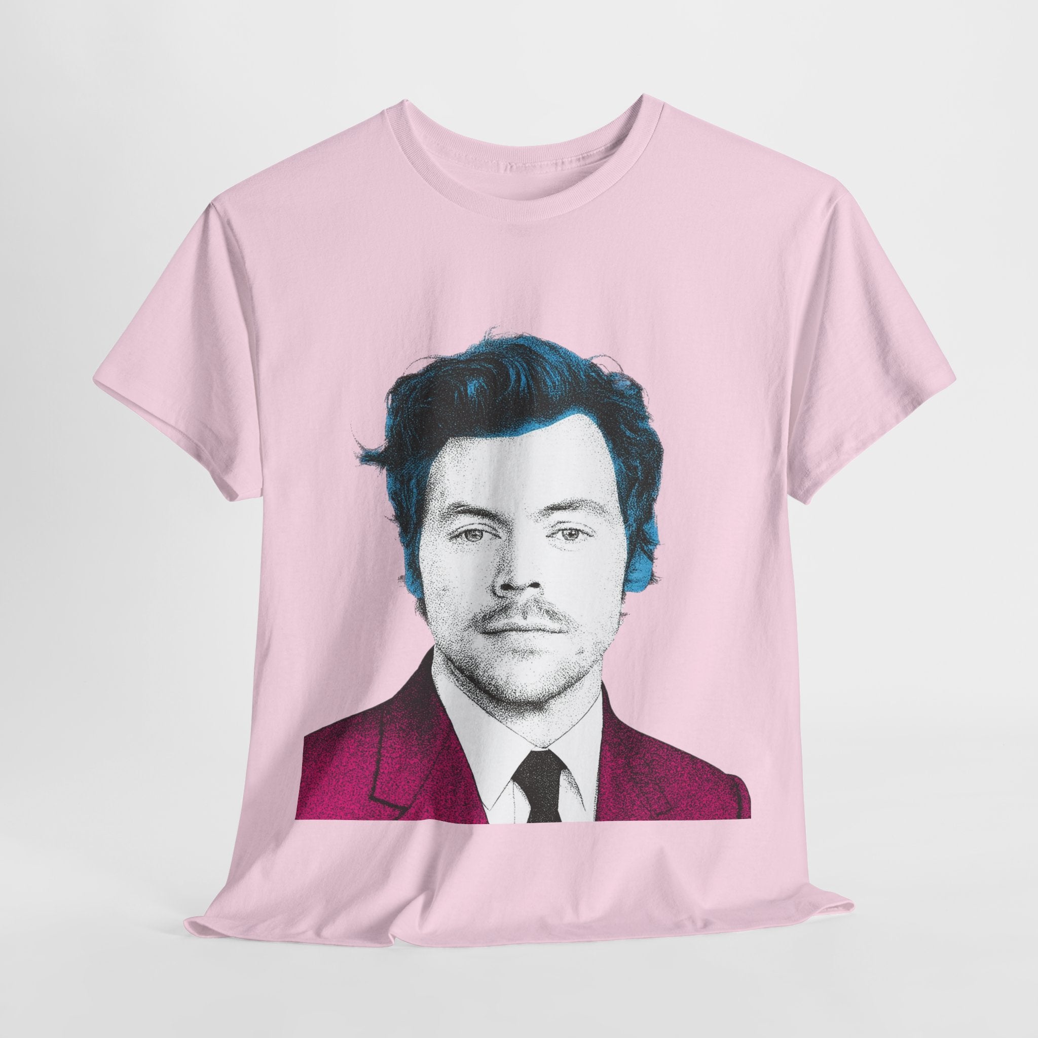 nan — t-shirt, product photo 57