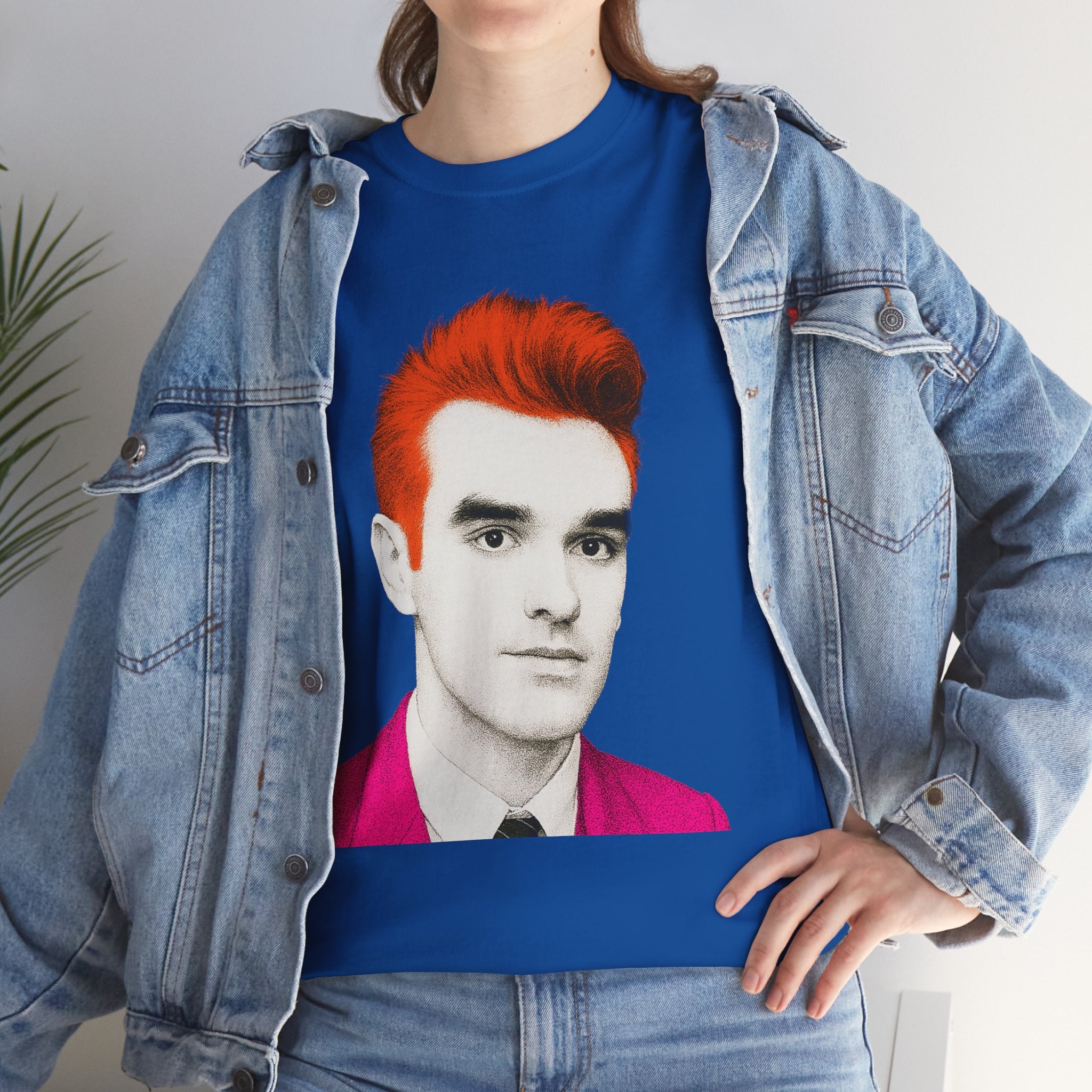 nan — t-shirt, product photo 46
