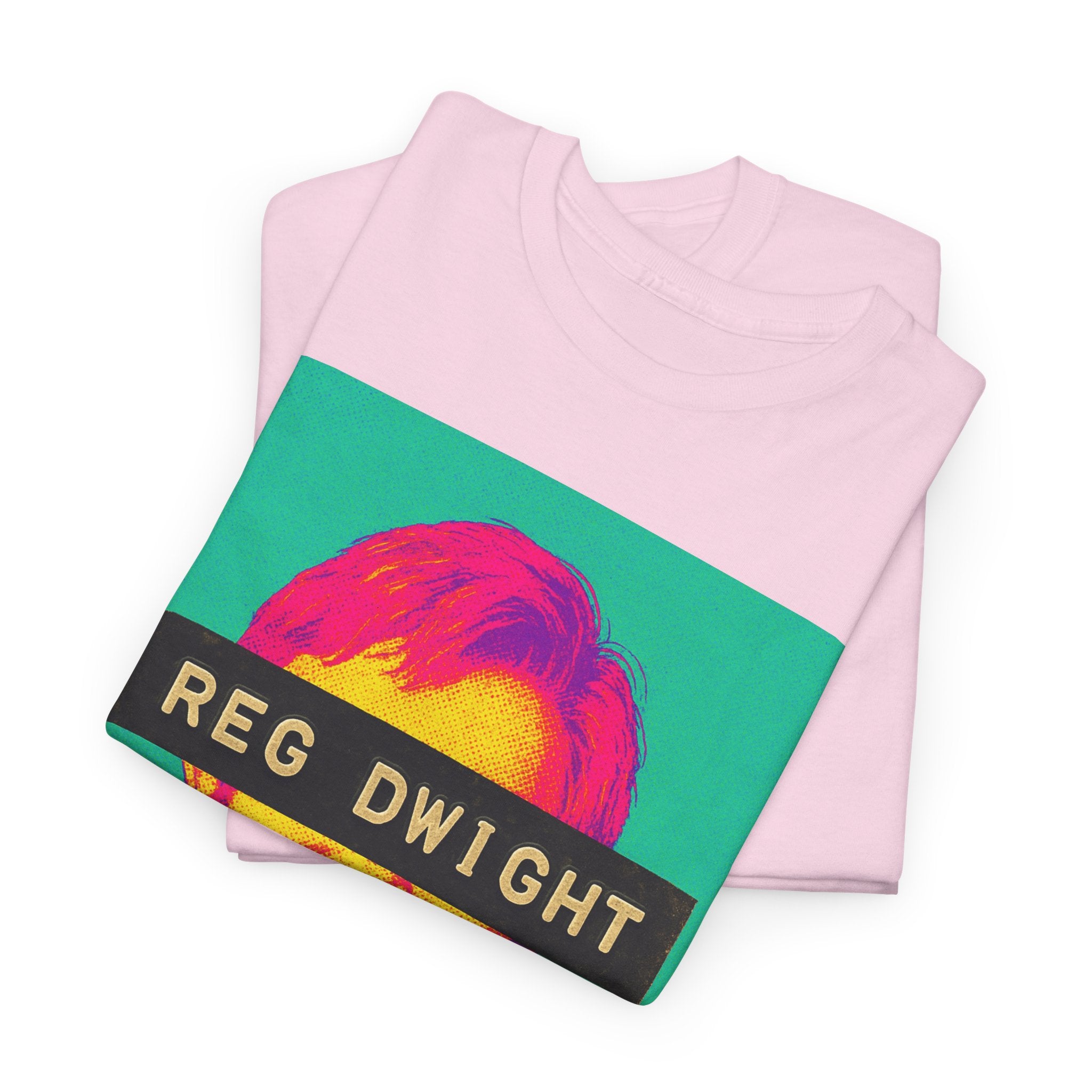 nan — t-shirt, product photo 33