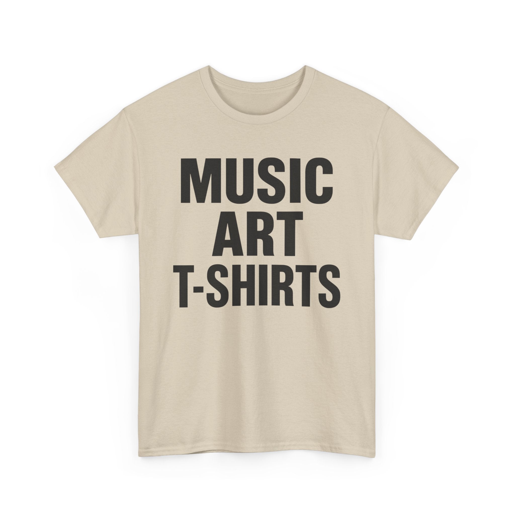 nan — t-shirt, product photo 8