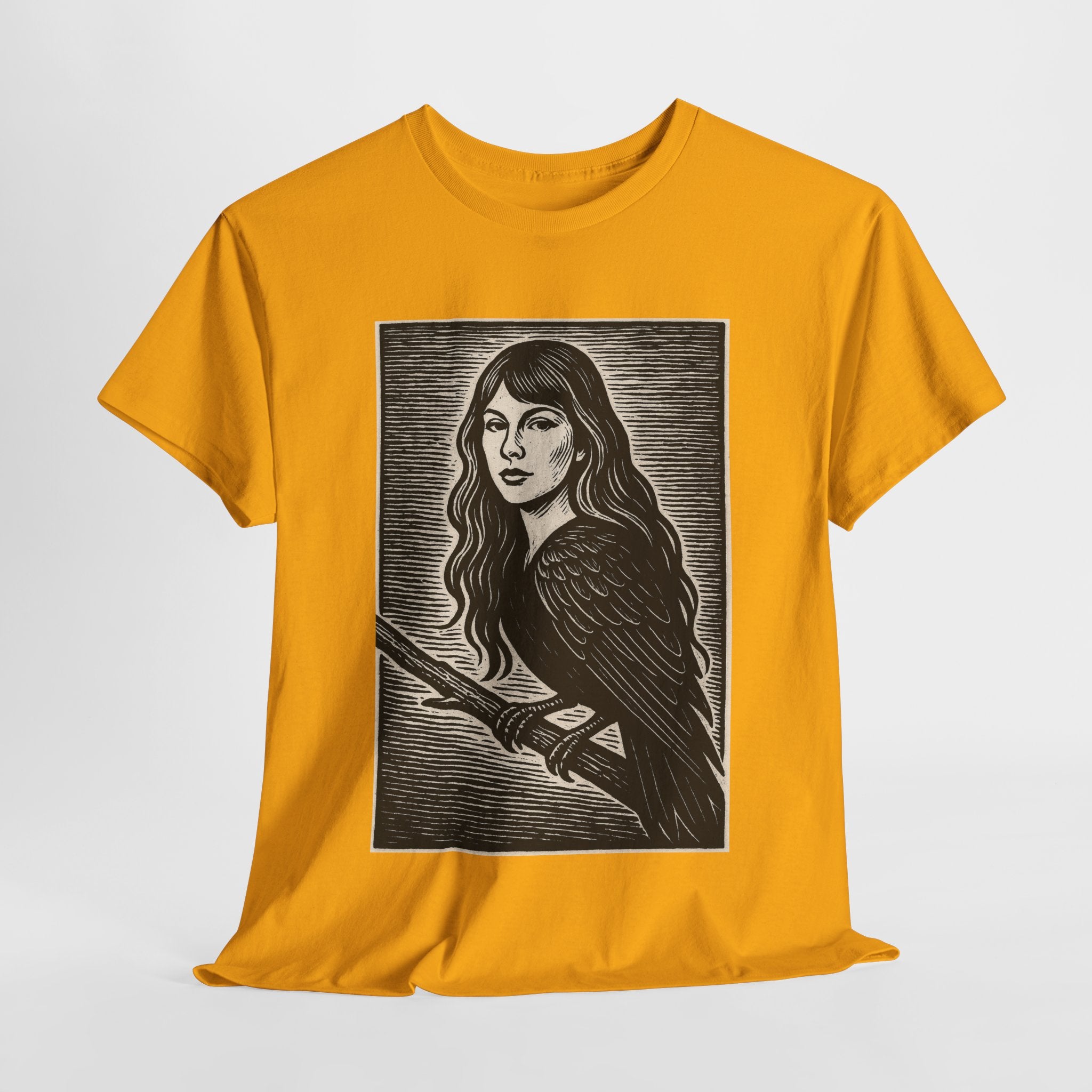 nan — t-shirt, product photo 64