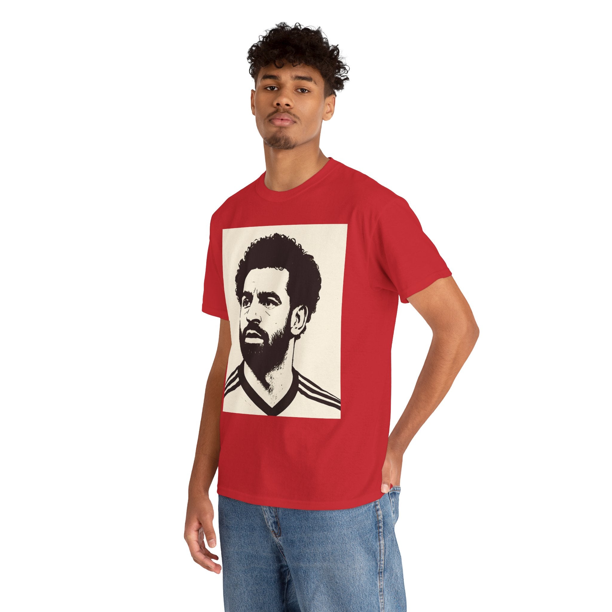 nan — t-shirt, product photo 33