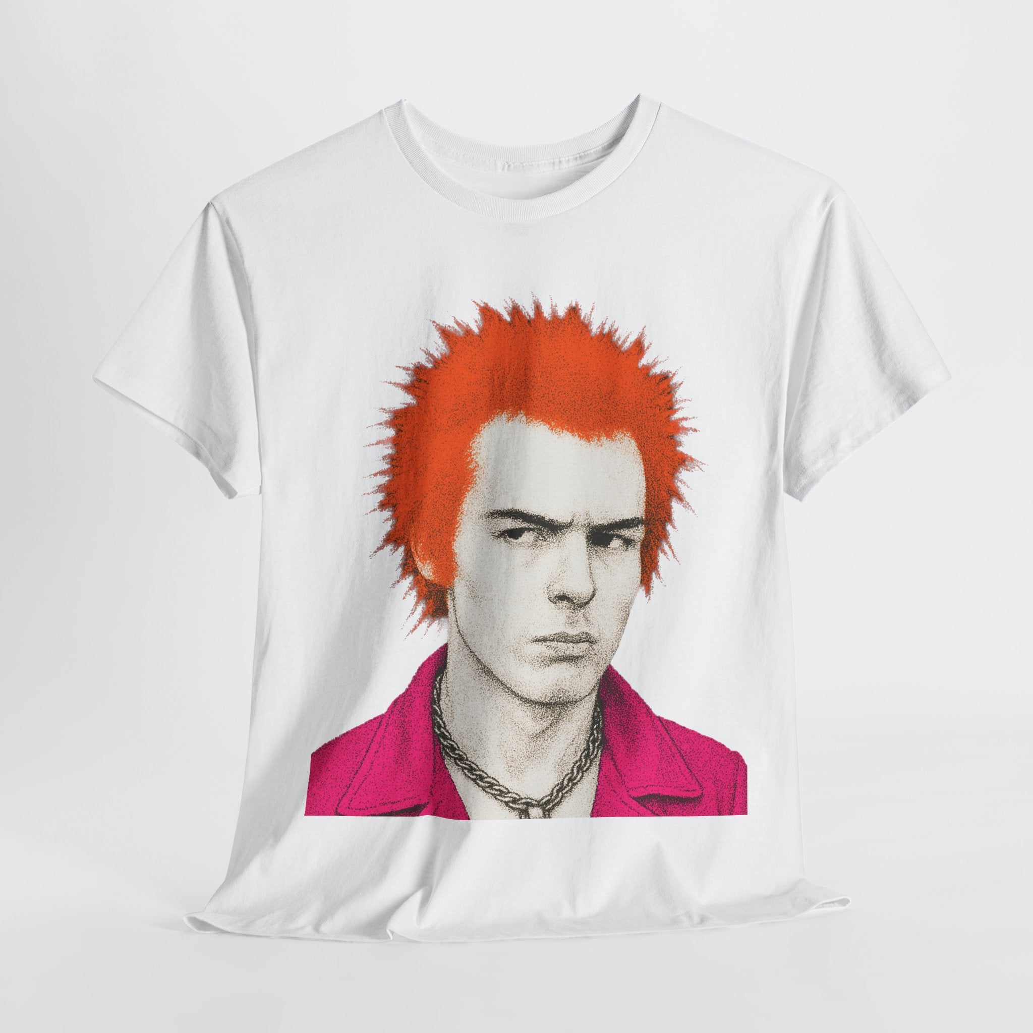 nan — t-shirt, product photo 38