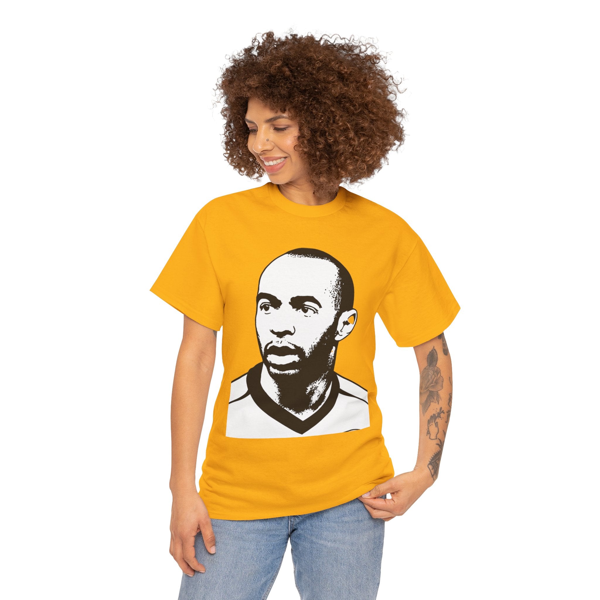 nan — t-shirt, product photo 13