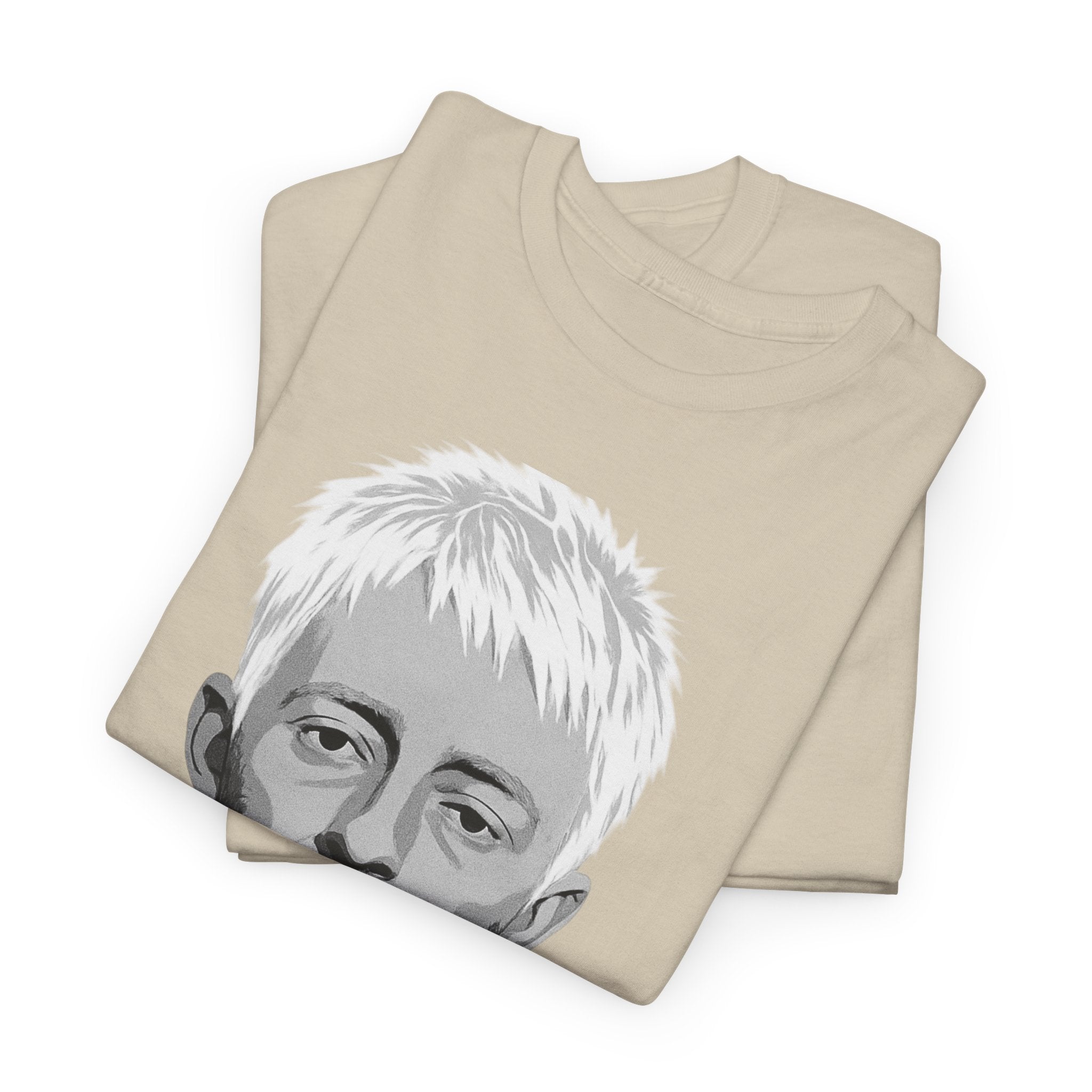 nan — t-shirt, product photo 26