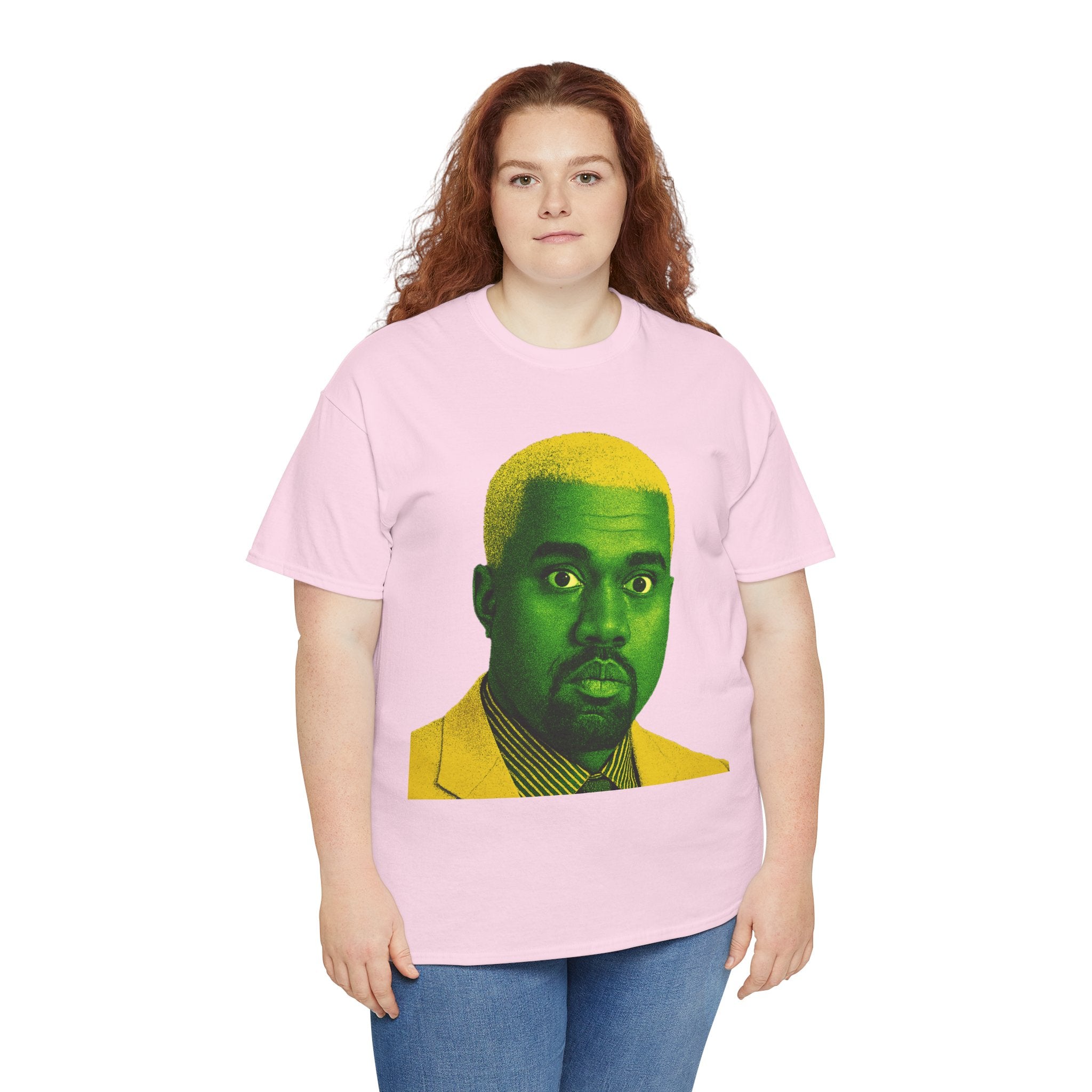 nan — t-shirt, product photo 42
