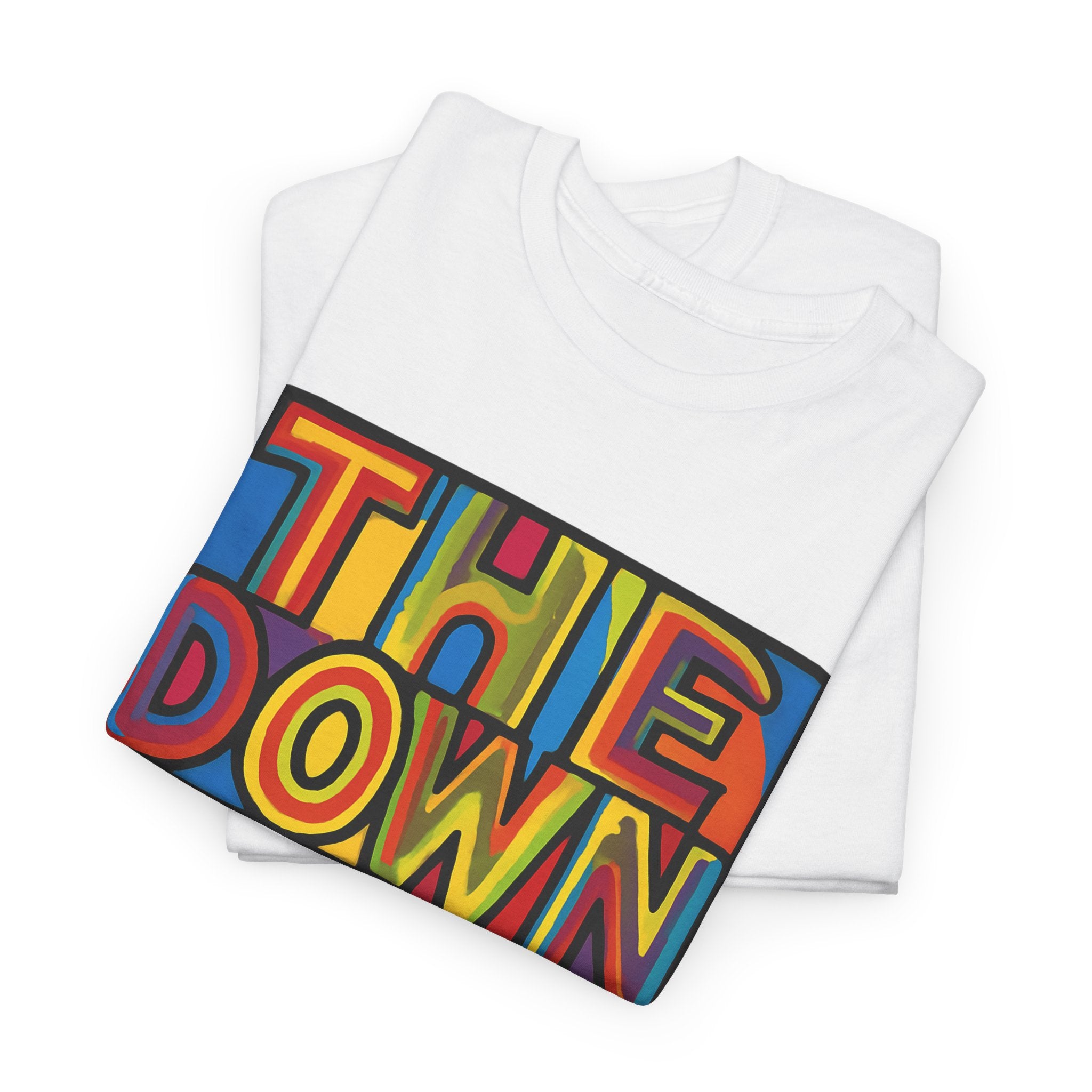 nan — t-shirt, product photo 31