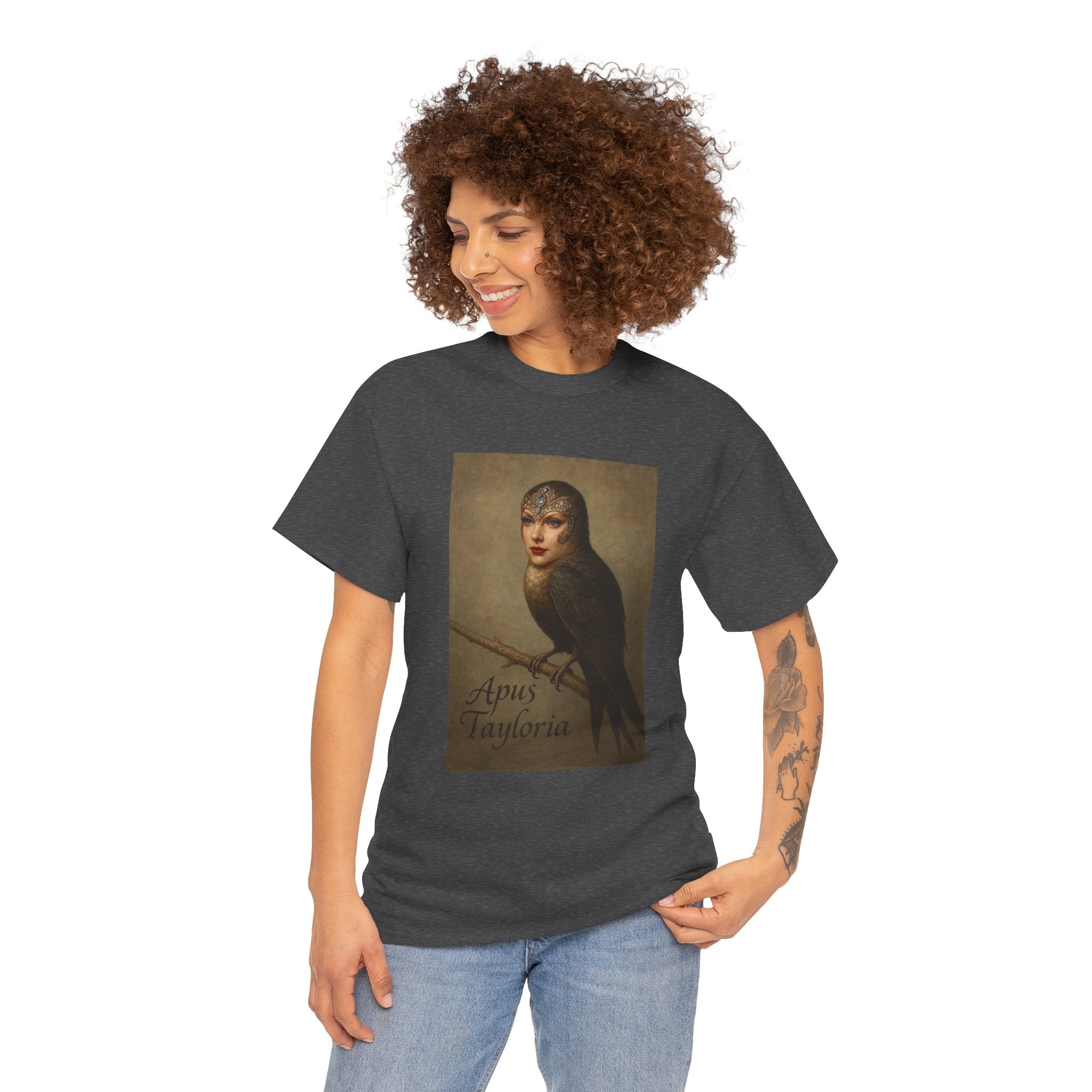 nan — t-shirt, product photo 33