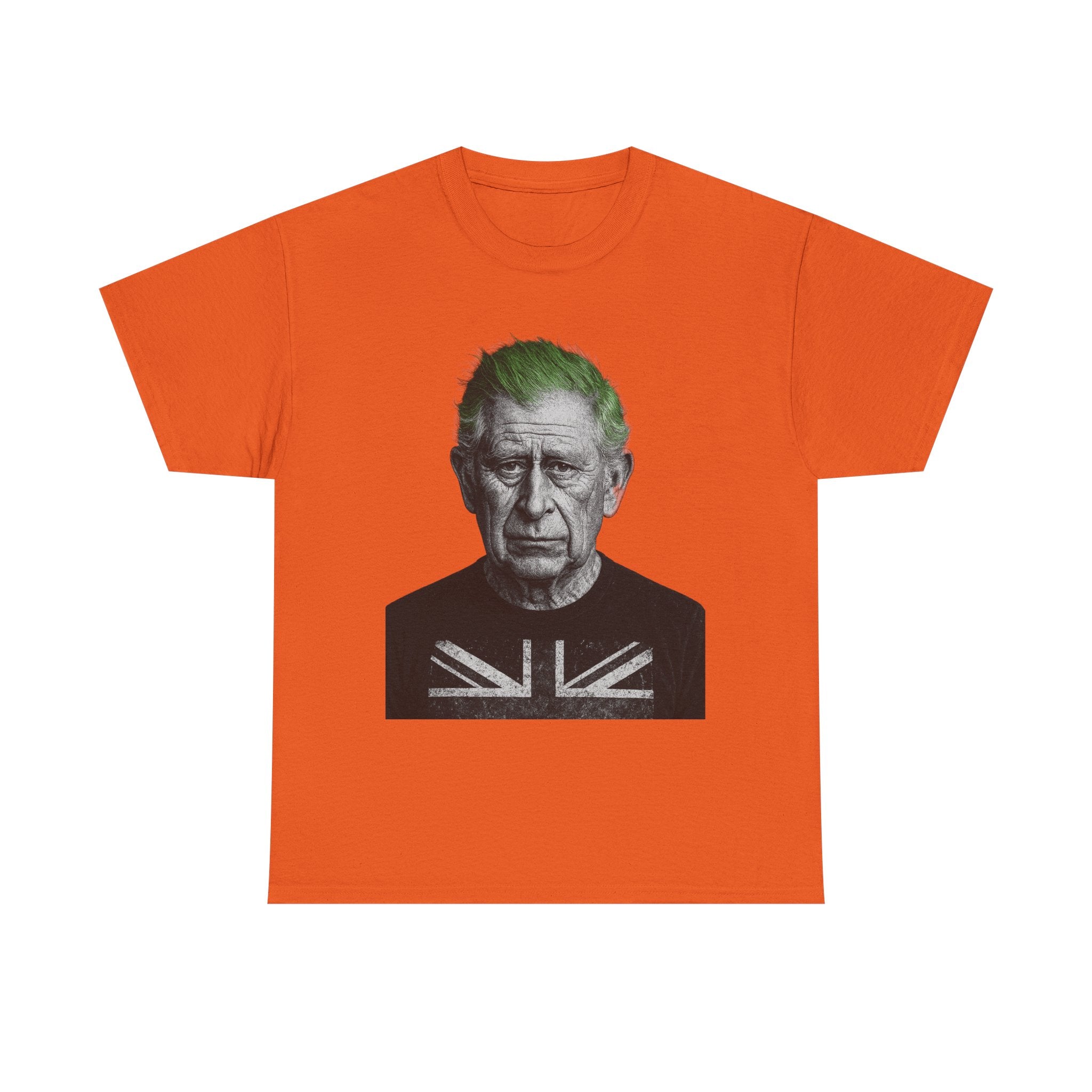 nan — t-shirt, product photo 6