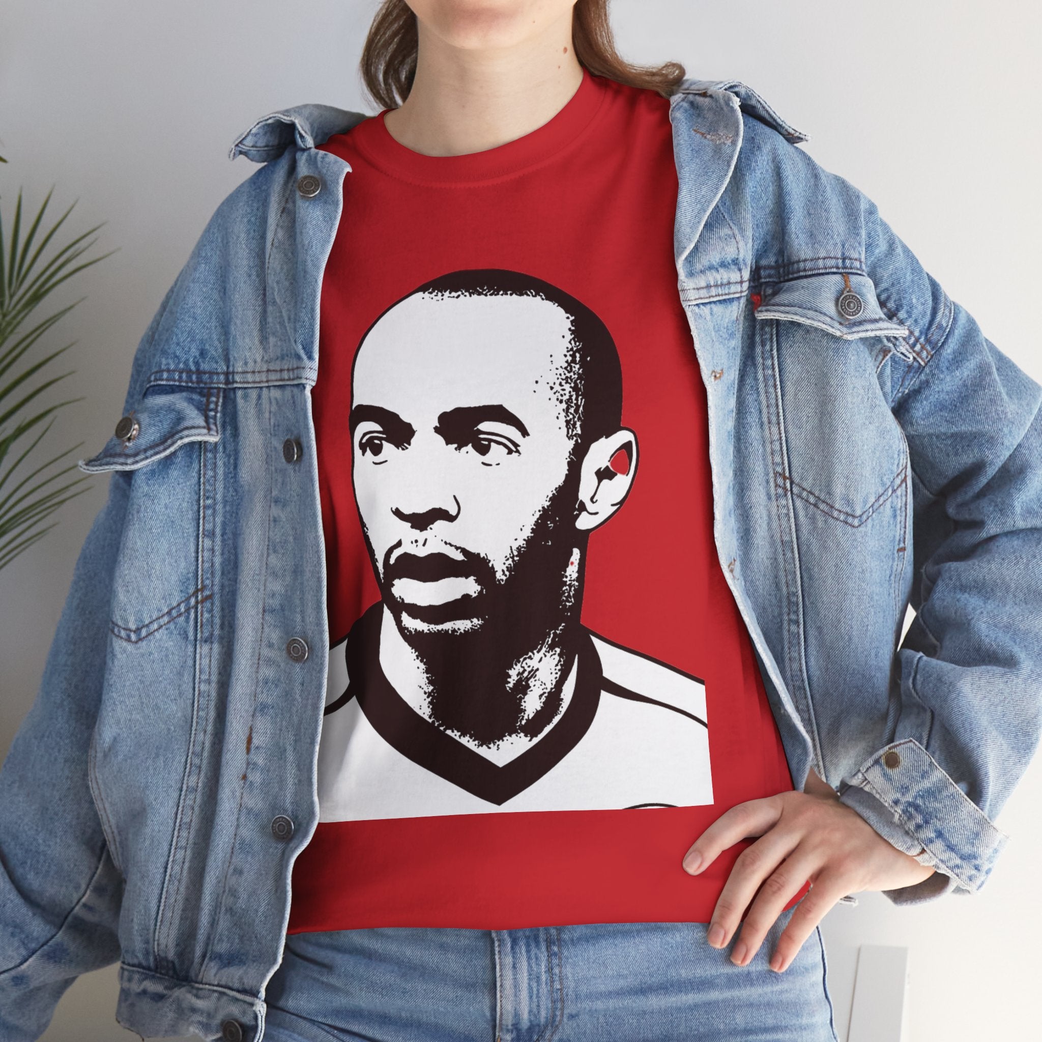 nan — t-shirt, product photo 37
