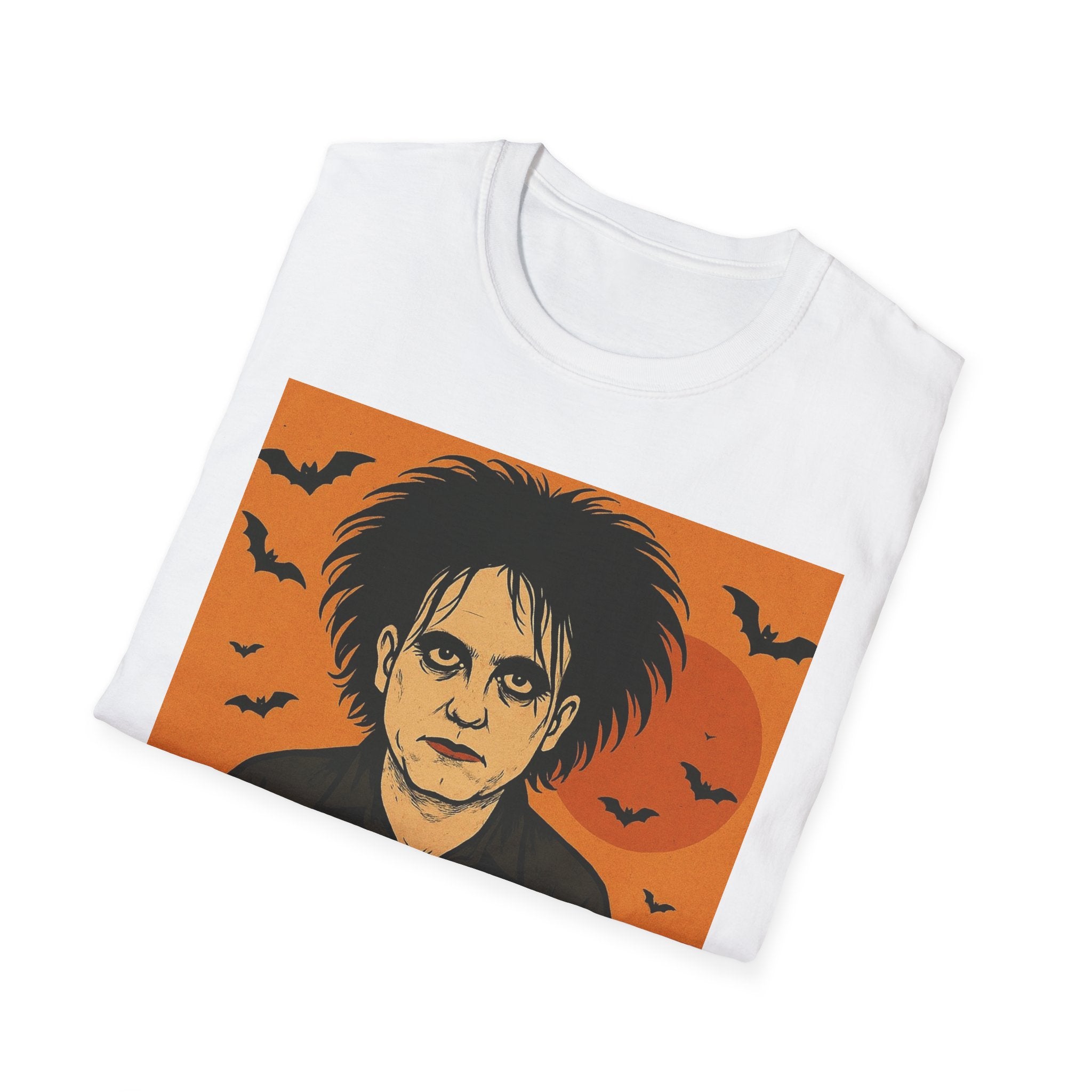 nan — t-shirt, product photo 11