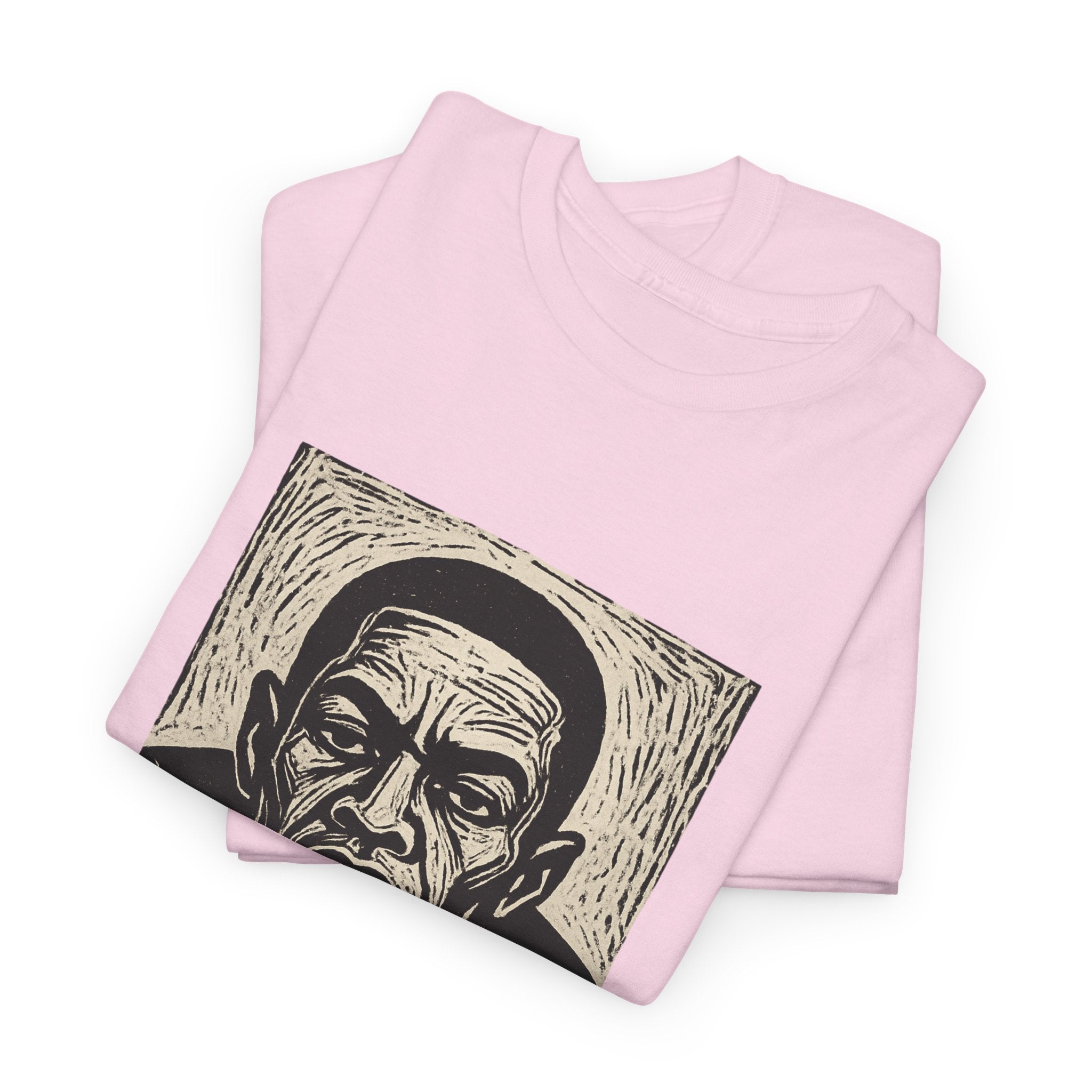 nan — t-shirt, product photo 9