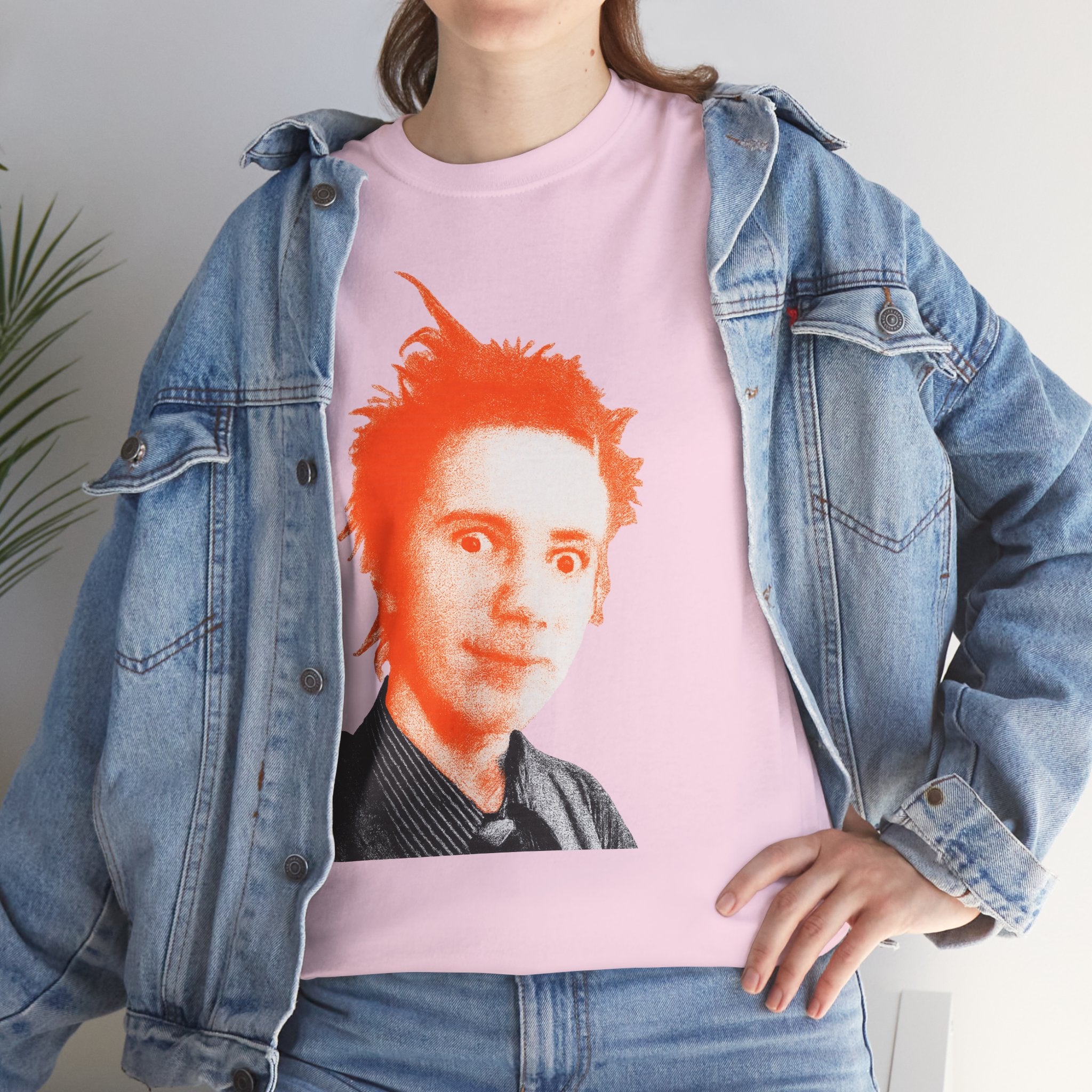 nan — t-shirt, product photo 28