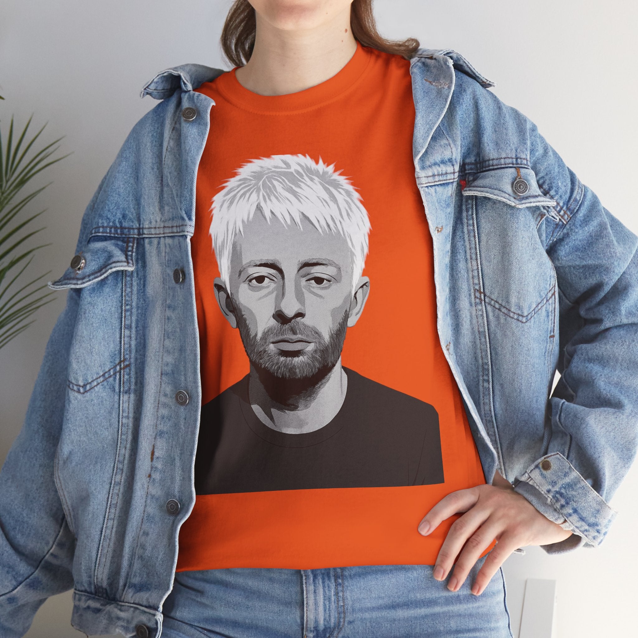 nan — t-shirt, product photo 50