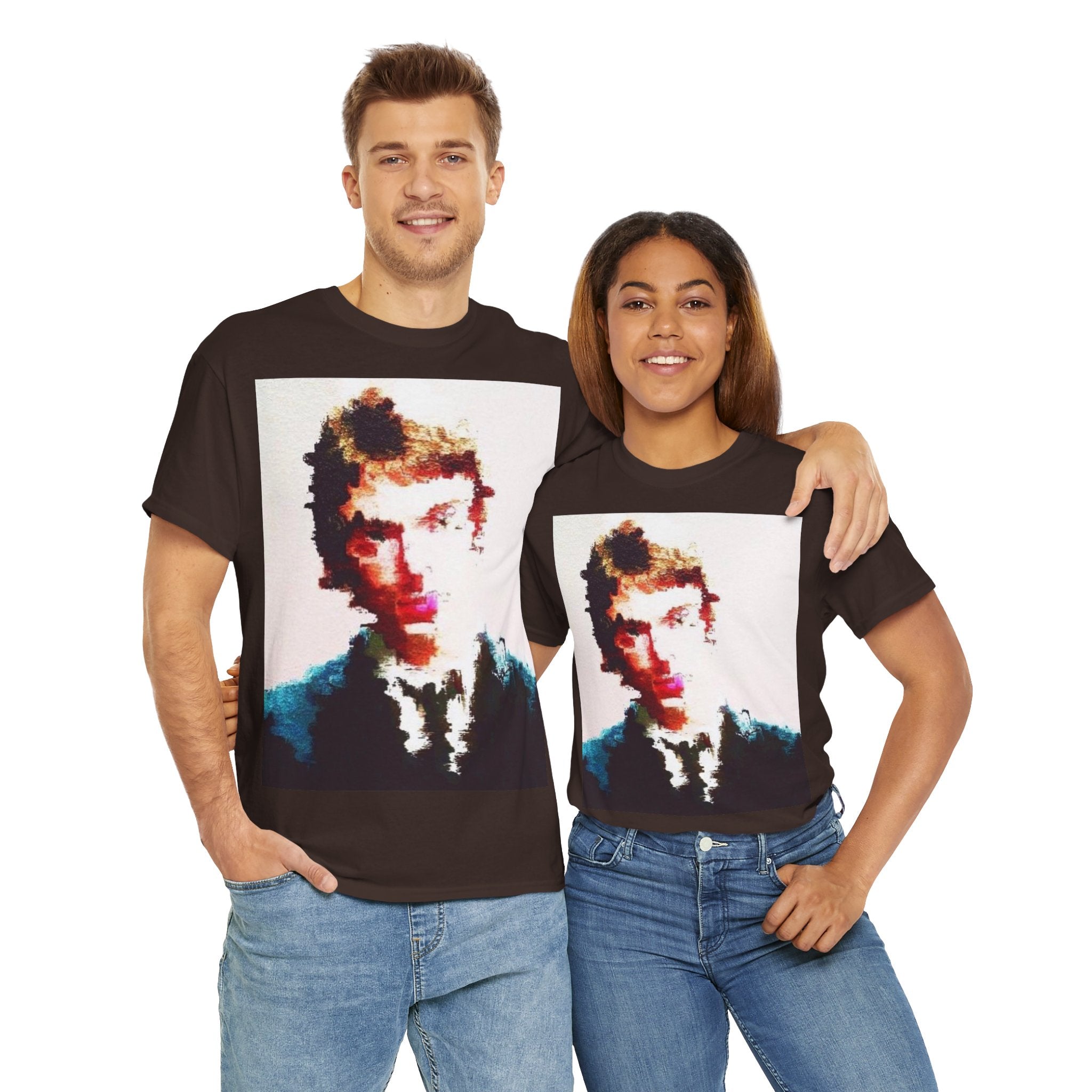 nan — t-shirt, product photo 38