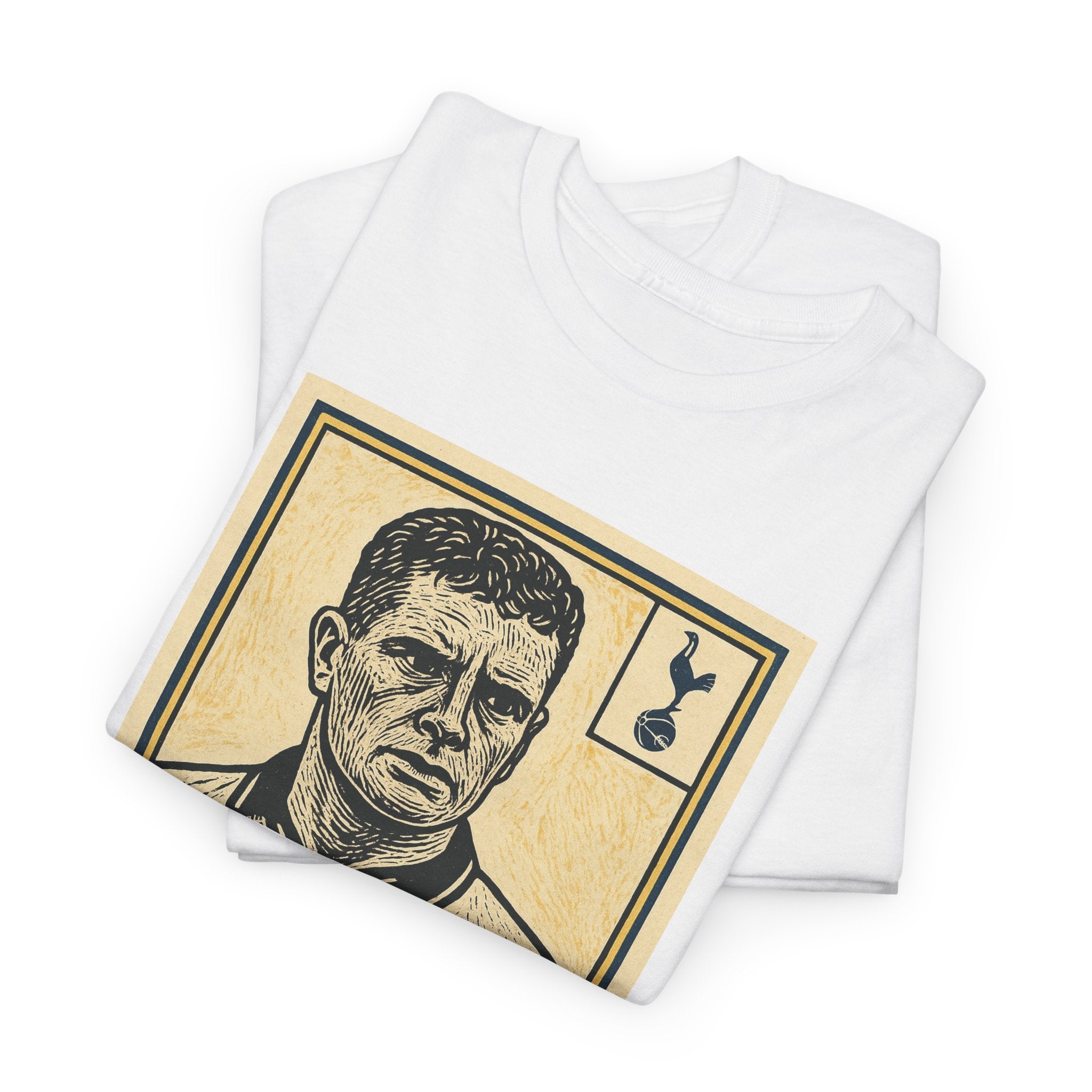 nan — t-shirt, product photo 18