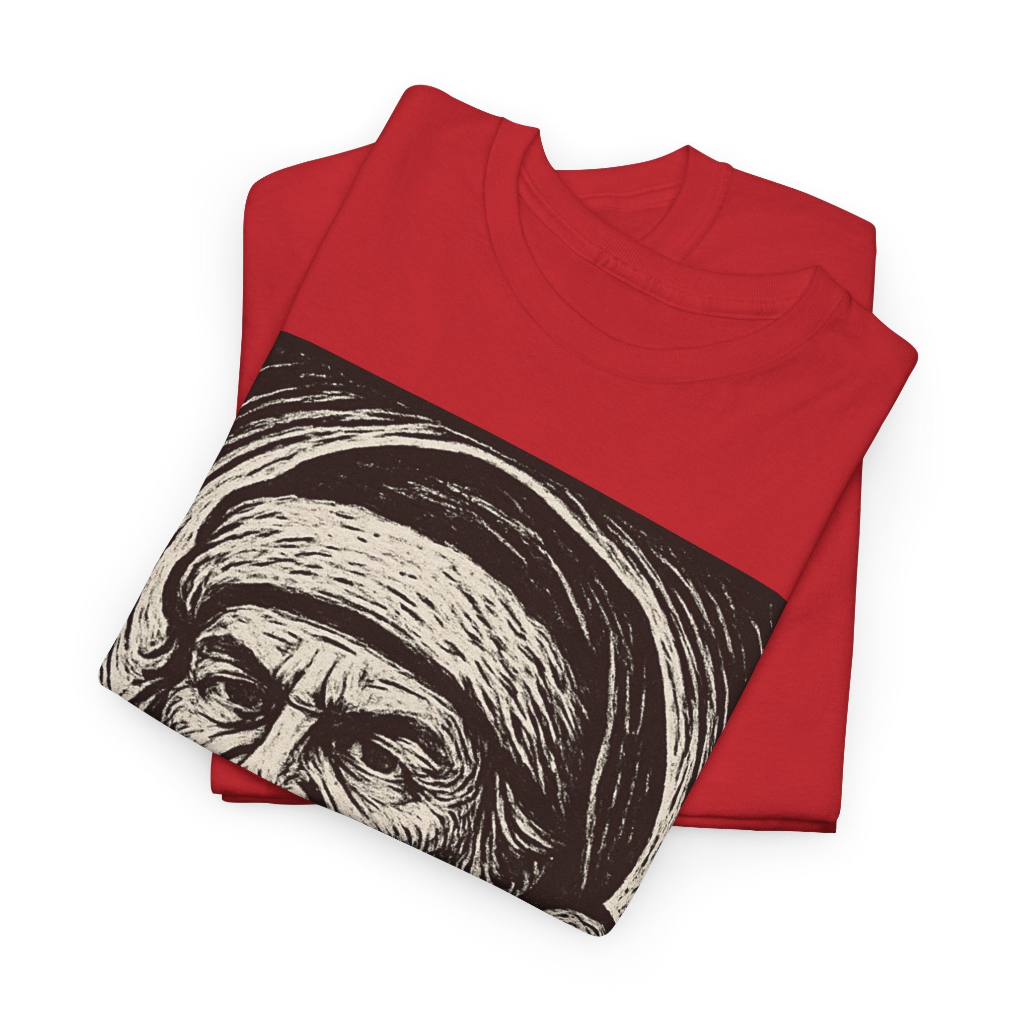 nan — t-shirt, product photo 21