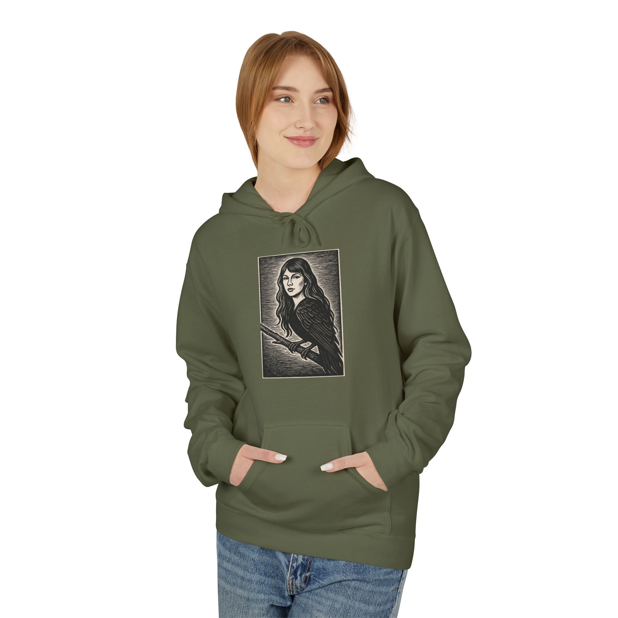 nan — t-shirt, product photo 9