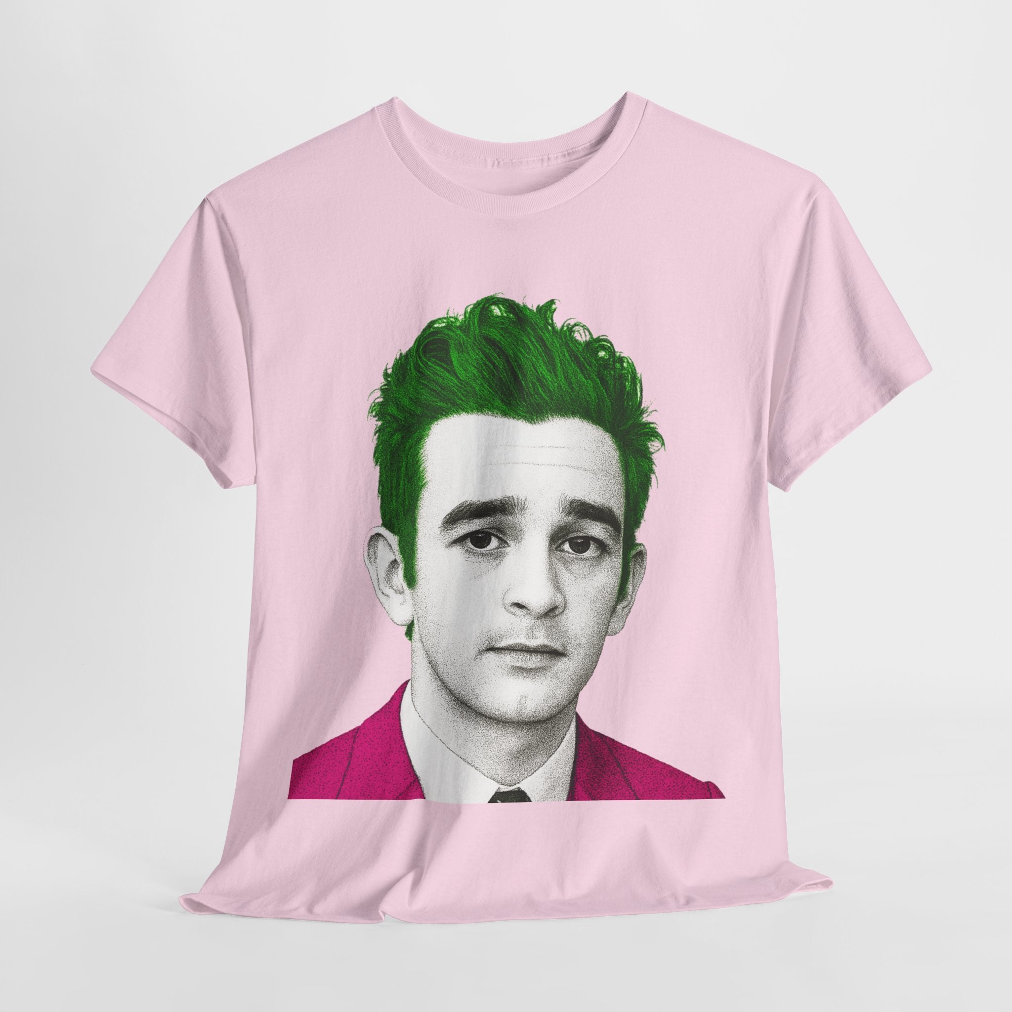 nan — t-shirt, product photo 54
