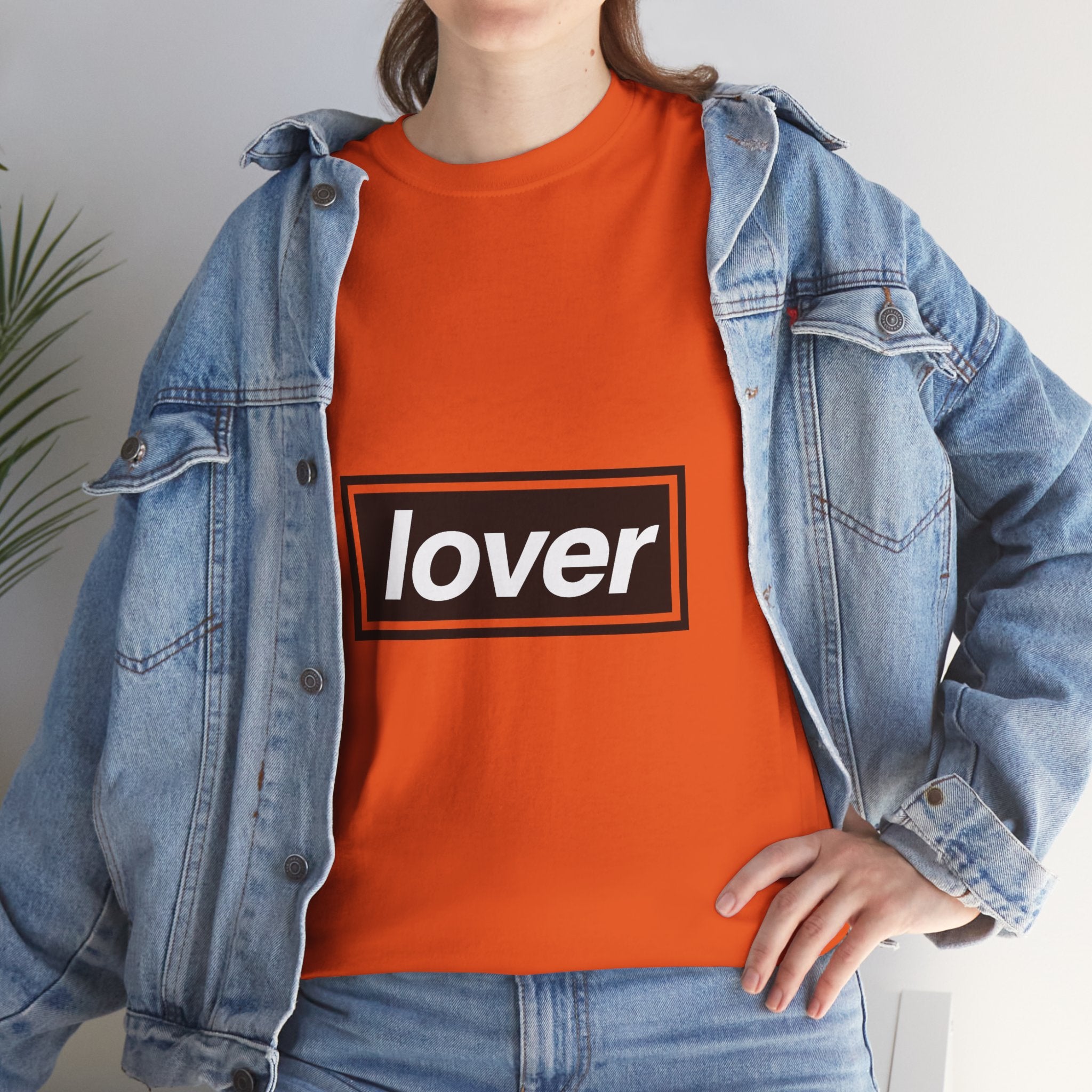 nan — t-shirt, product photo 17
