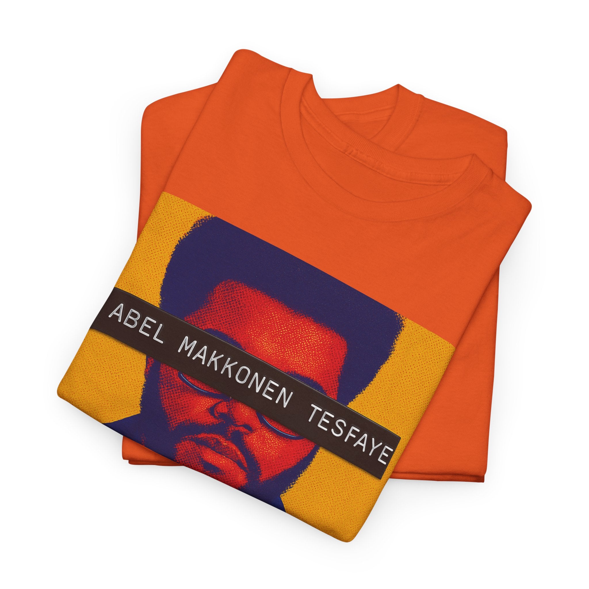 nan — t-shirt, product photo 14
