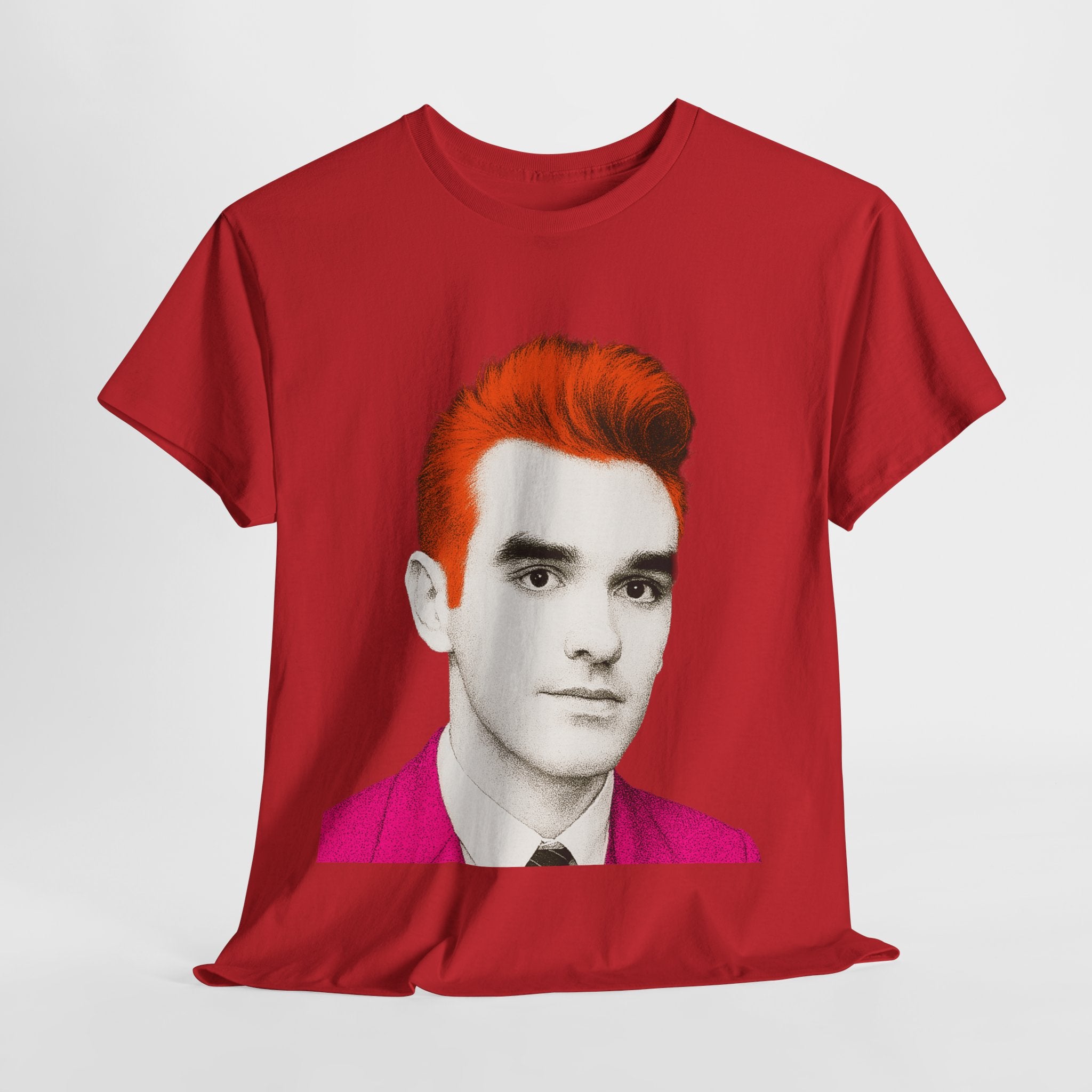 nan — t-shirt, product photo 64