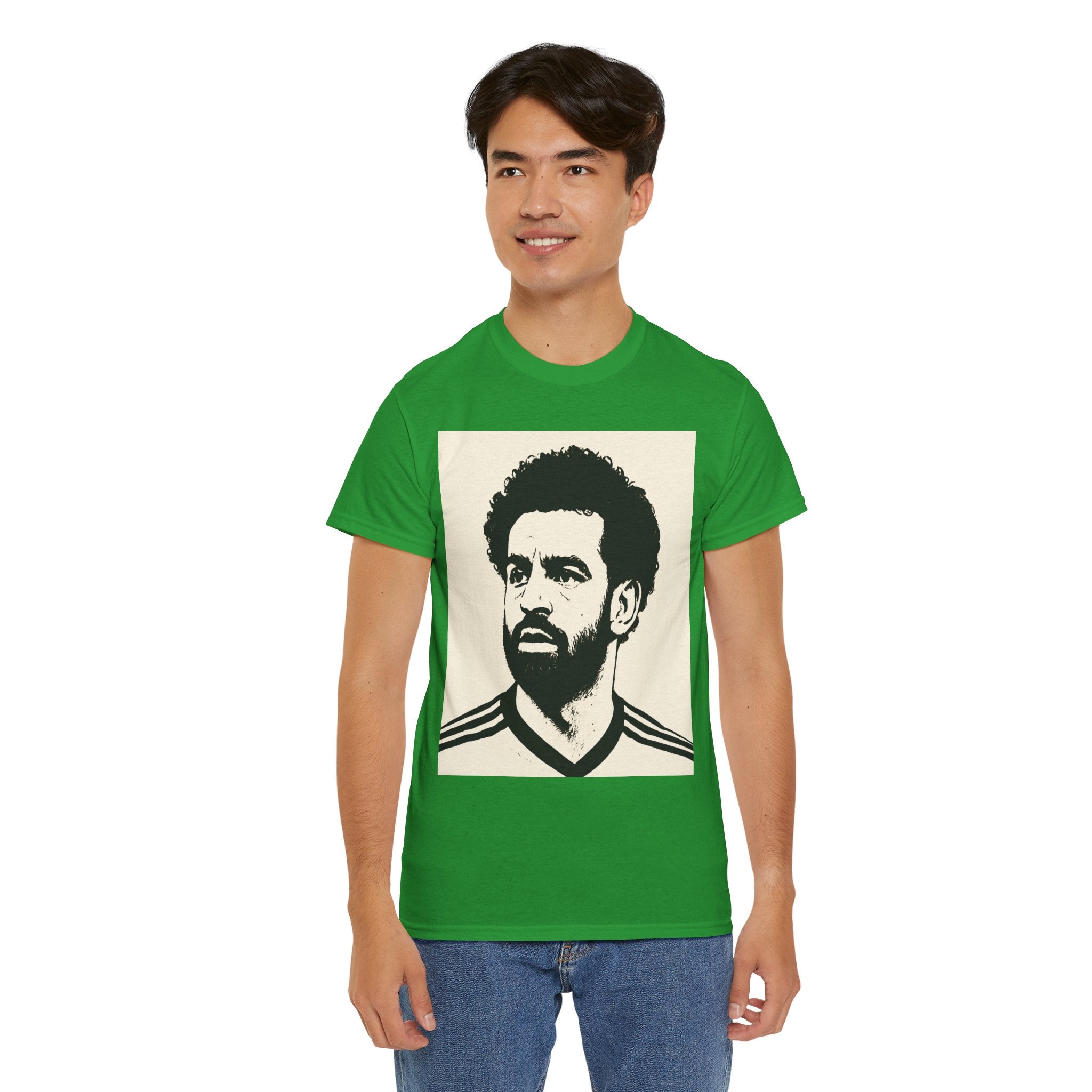 nan — t-shirt, product photo 29