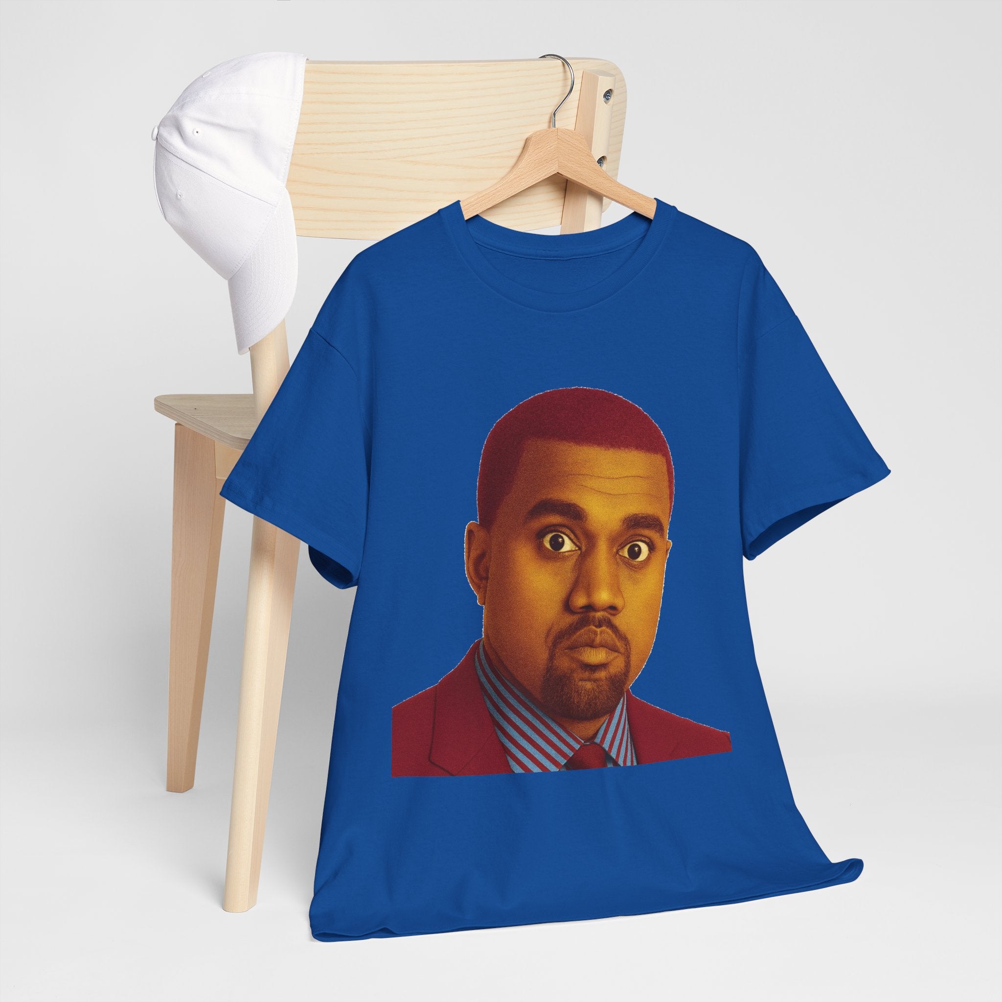 nan — t-shirt, product photo 15