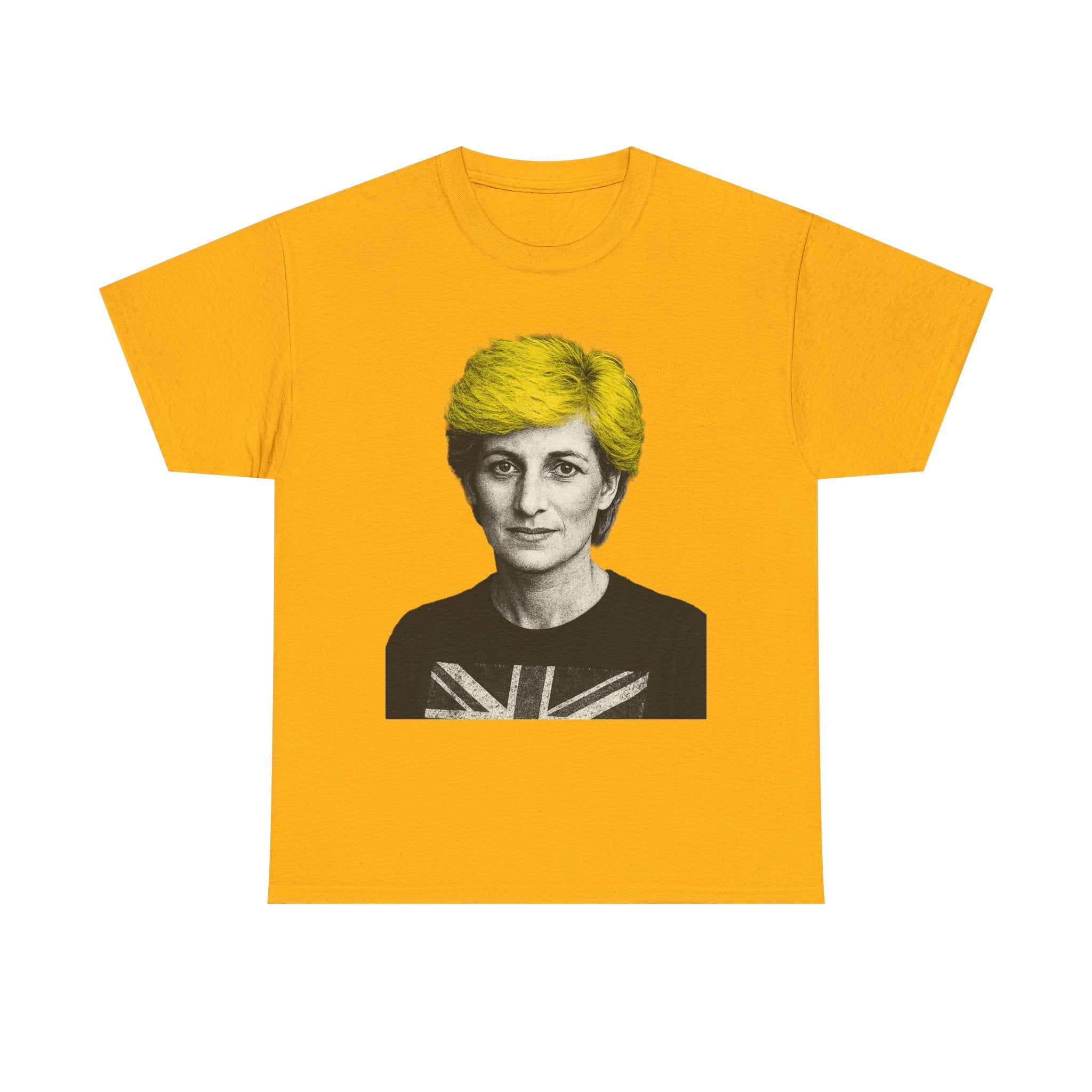 nan — t-shirt, product photo 20