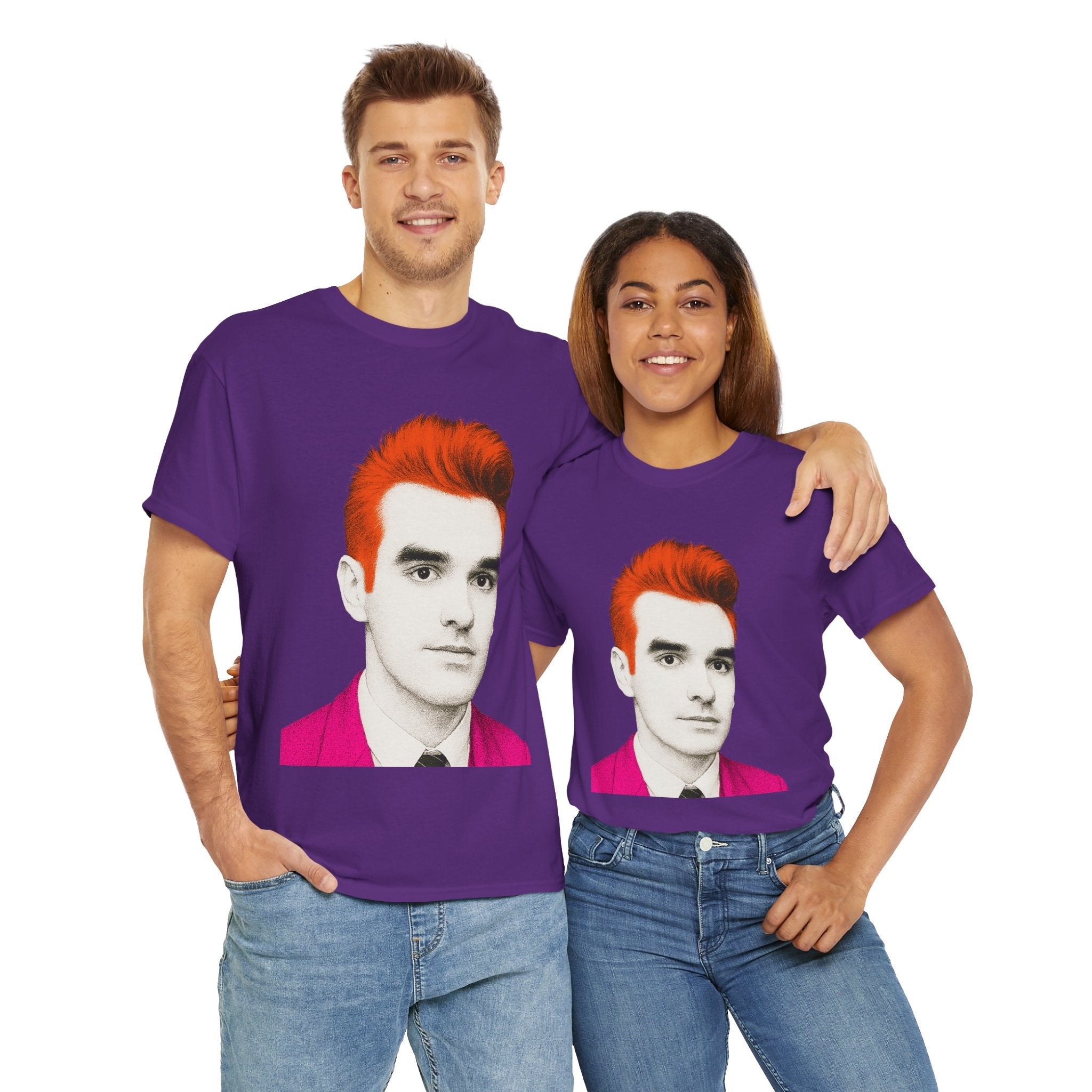 nan — t-shirt, product photo 54