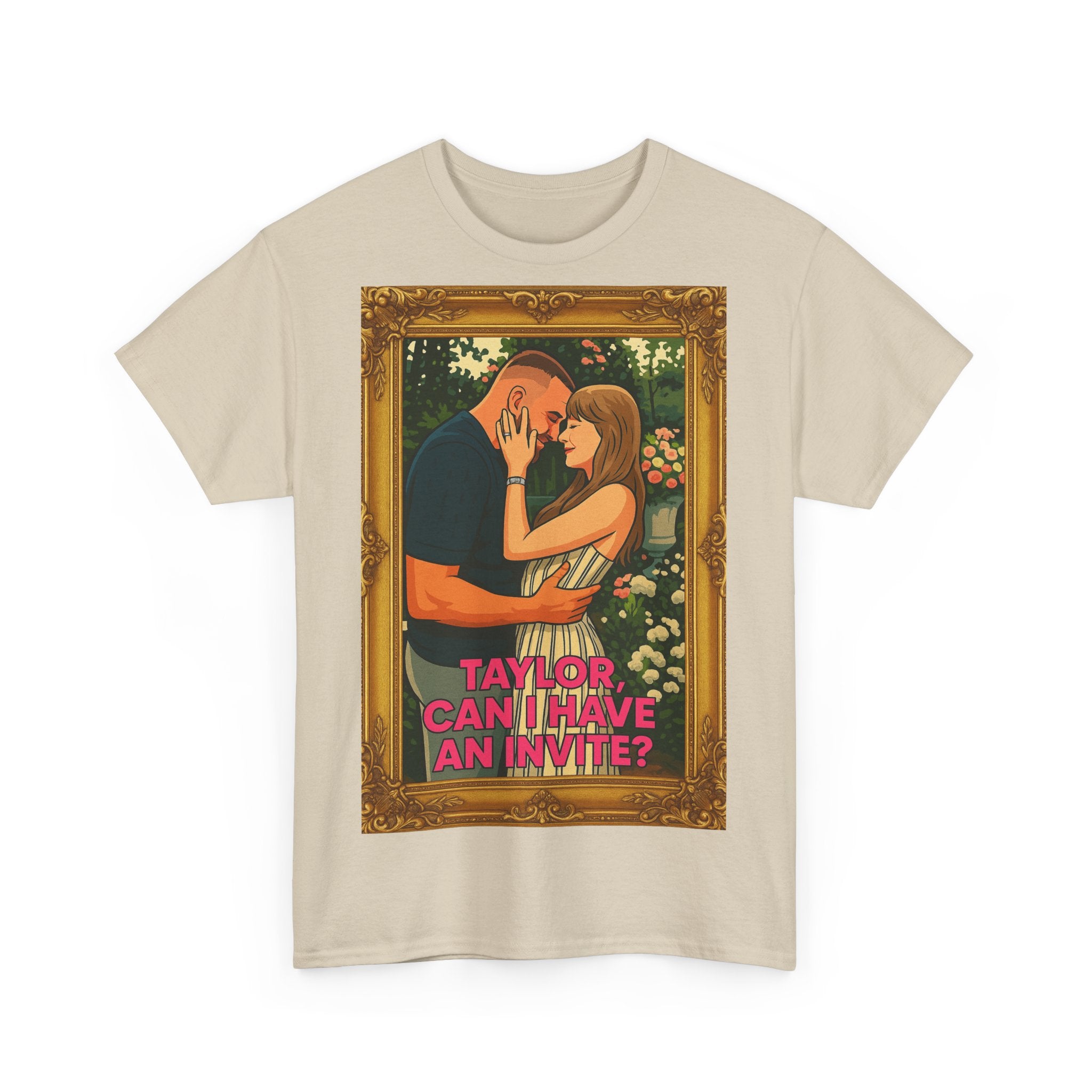 nan — t-shirt, product photo 8