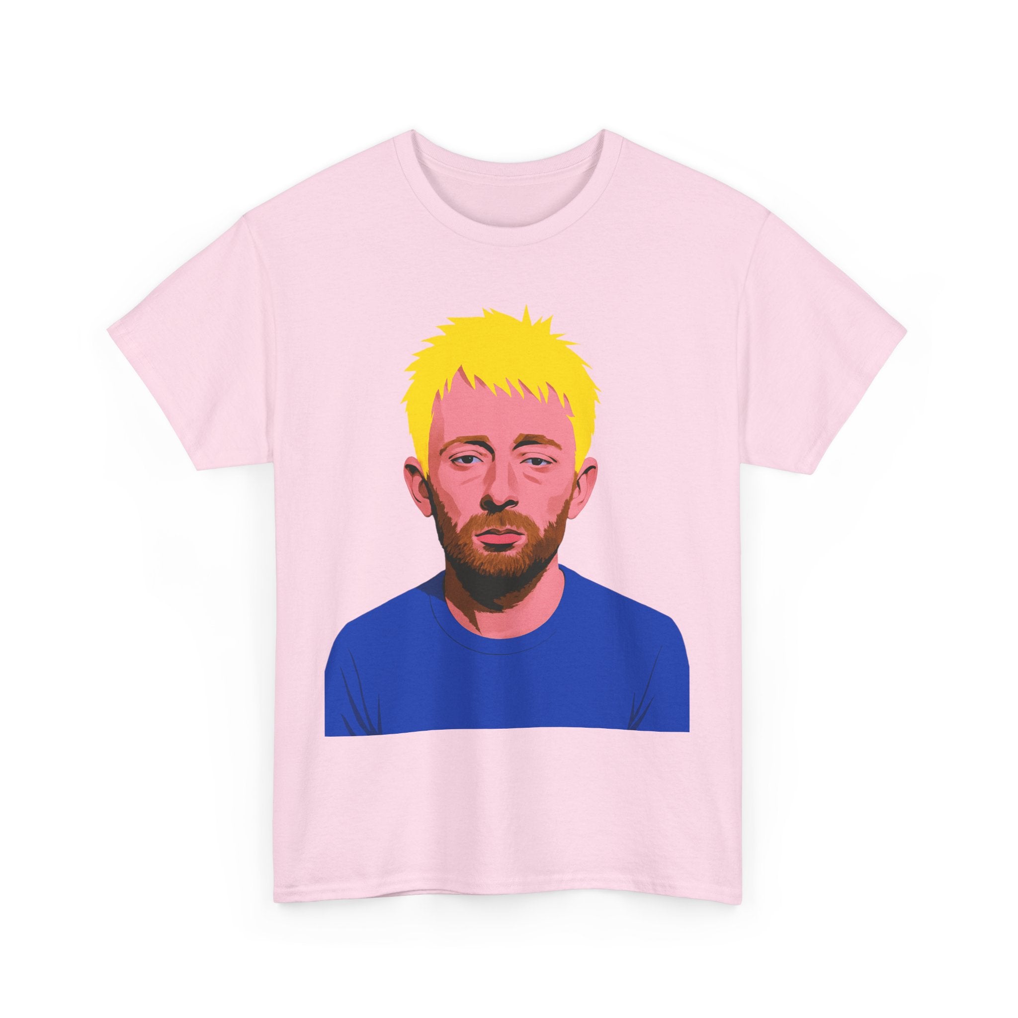 nan — t-shirt, product photo 25