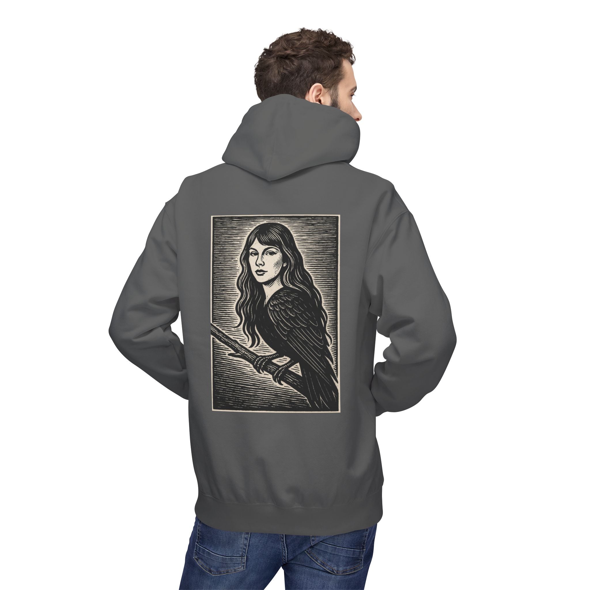 nan — t-shirt, product photo 18