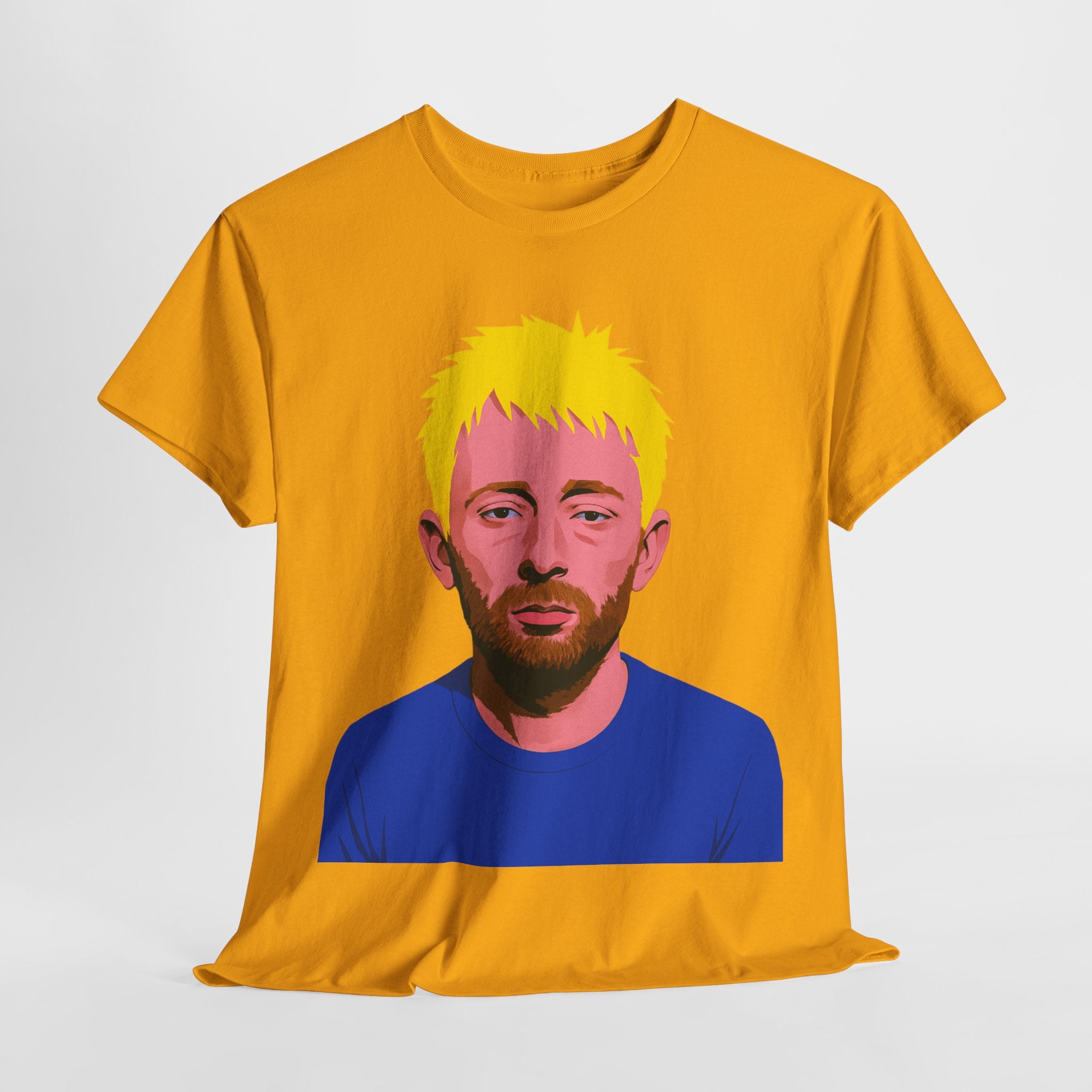 nan — t-shirt, product photo 7