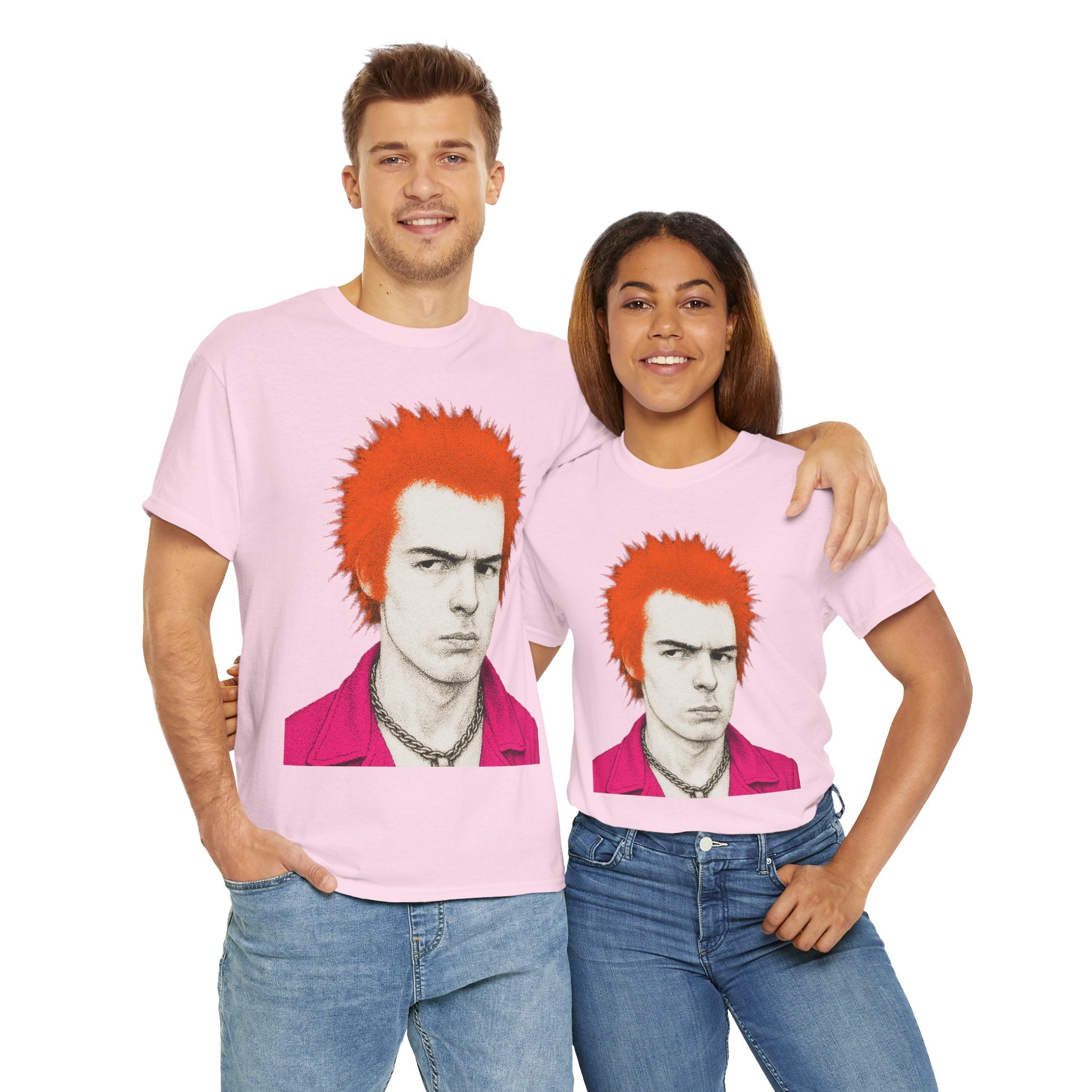 nan — t-shirt, product photo 27