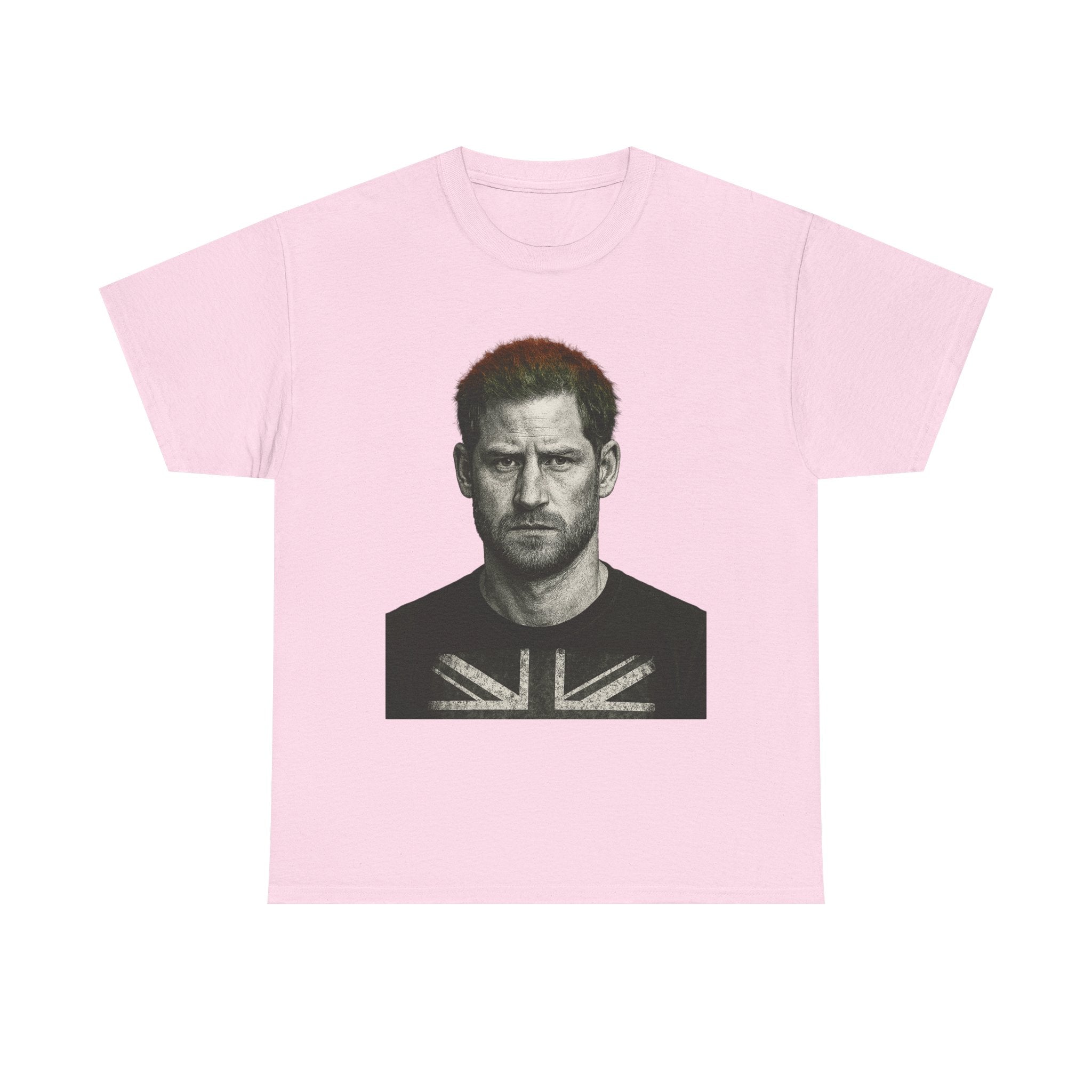 nan — t-shirt, product photo 17