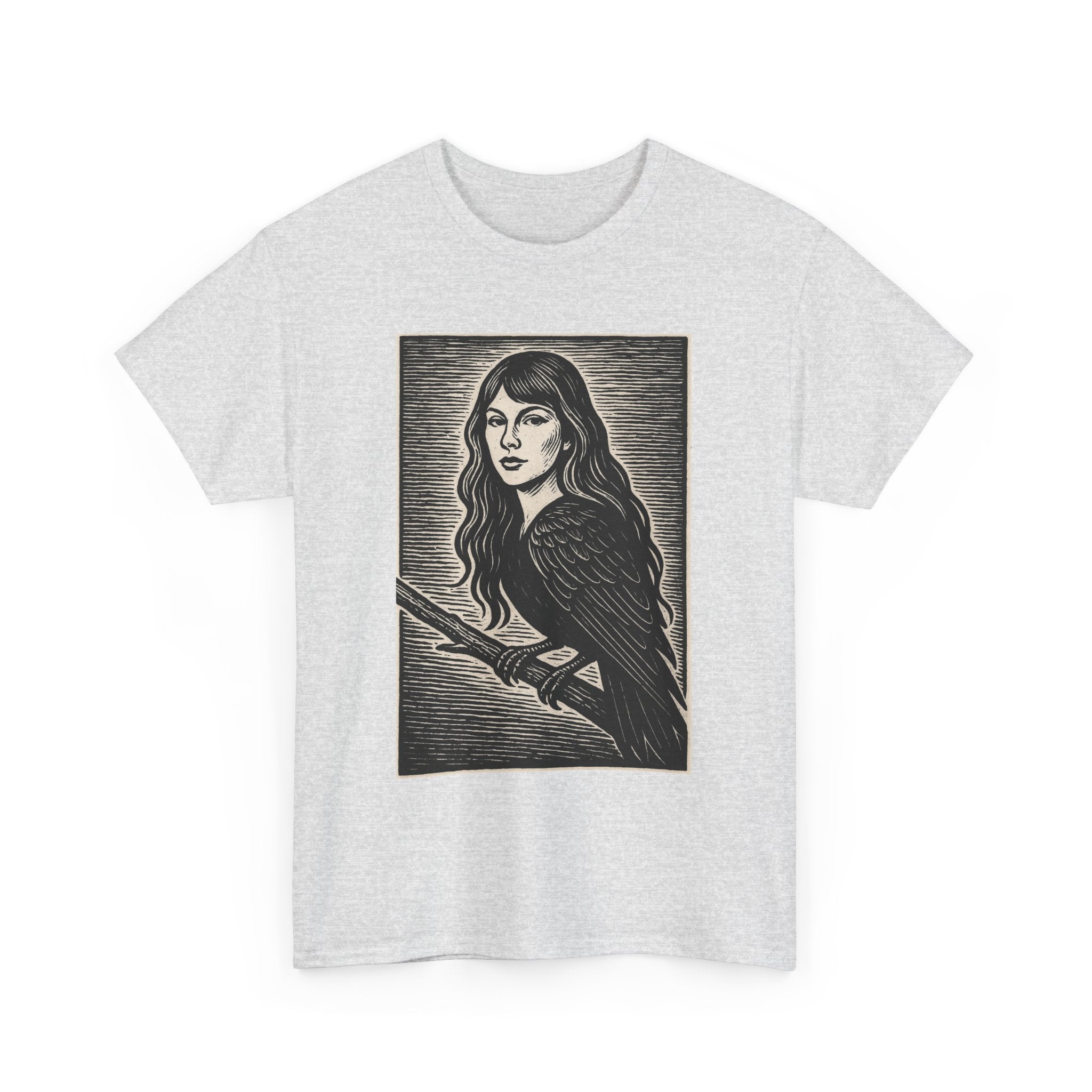 nan — t-shirt, product photo 38