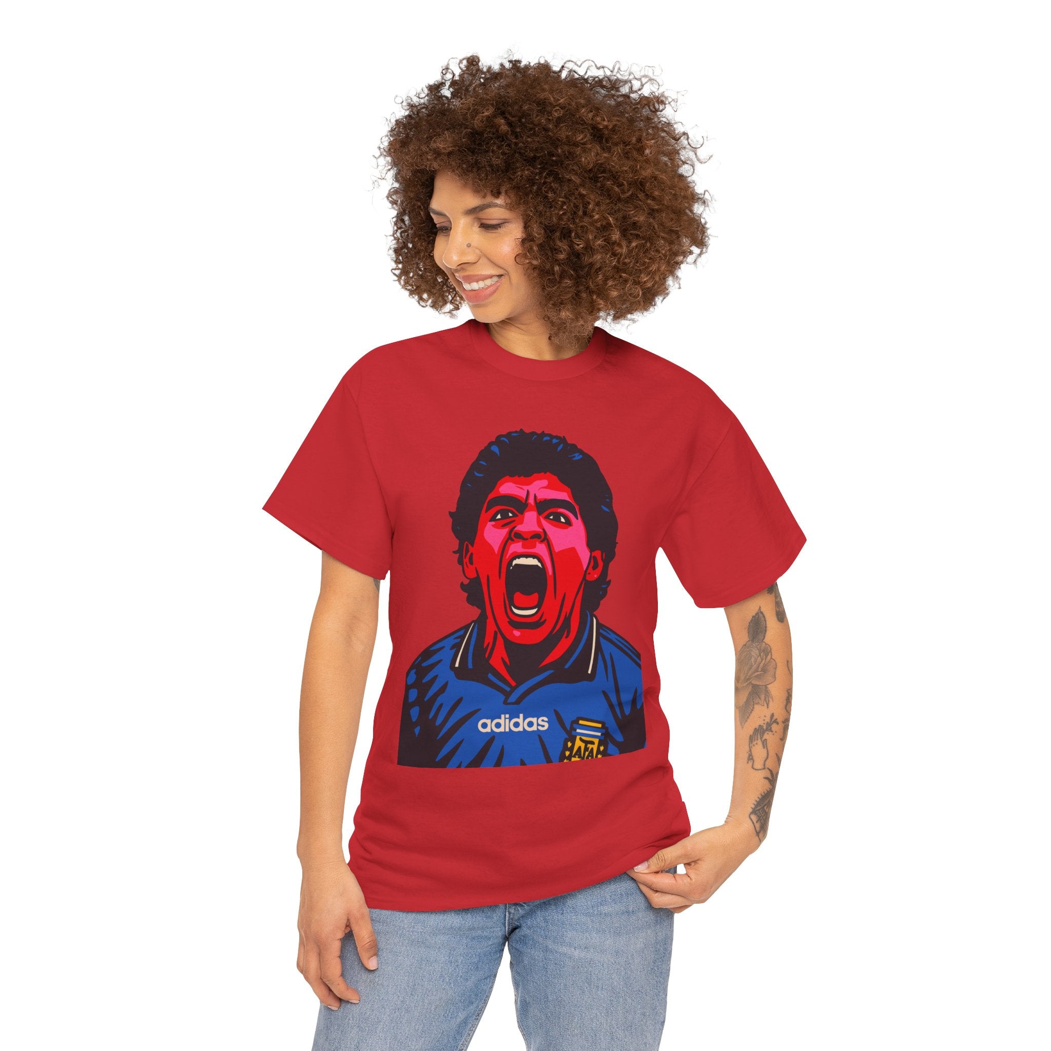nan — t-shirt, product photo 49
