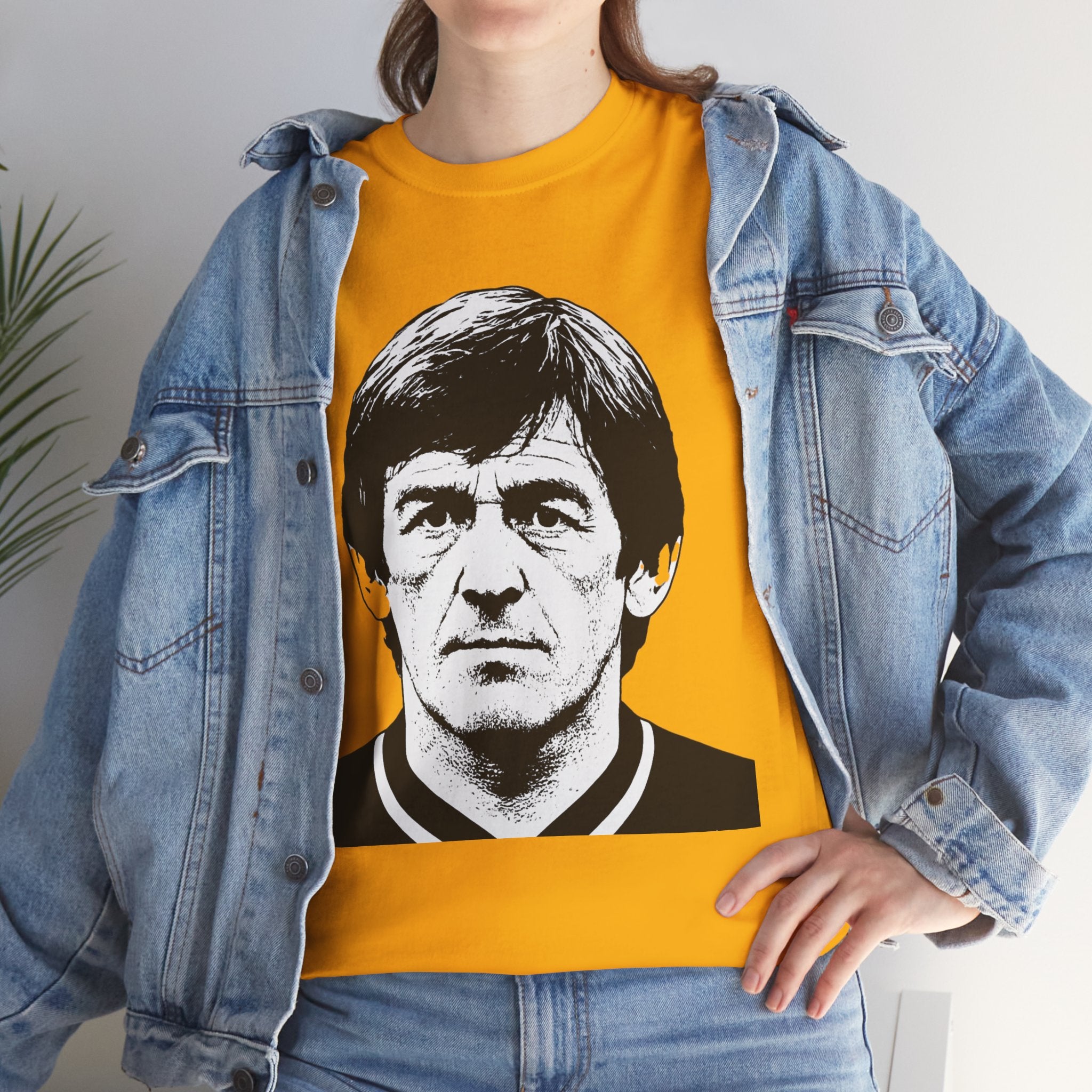 nan — t-shirt, product photo 16