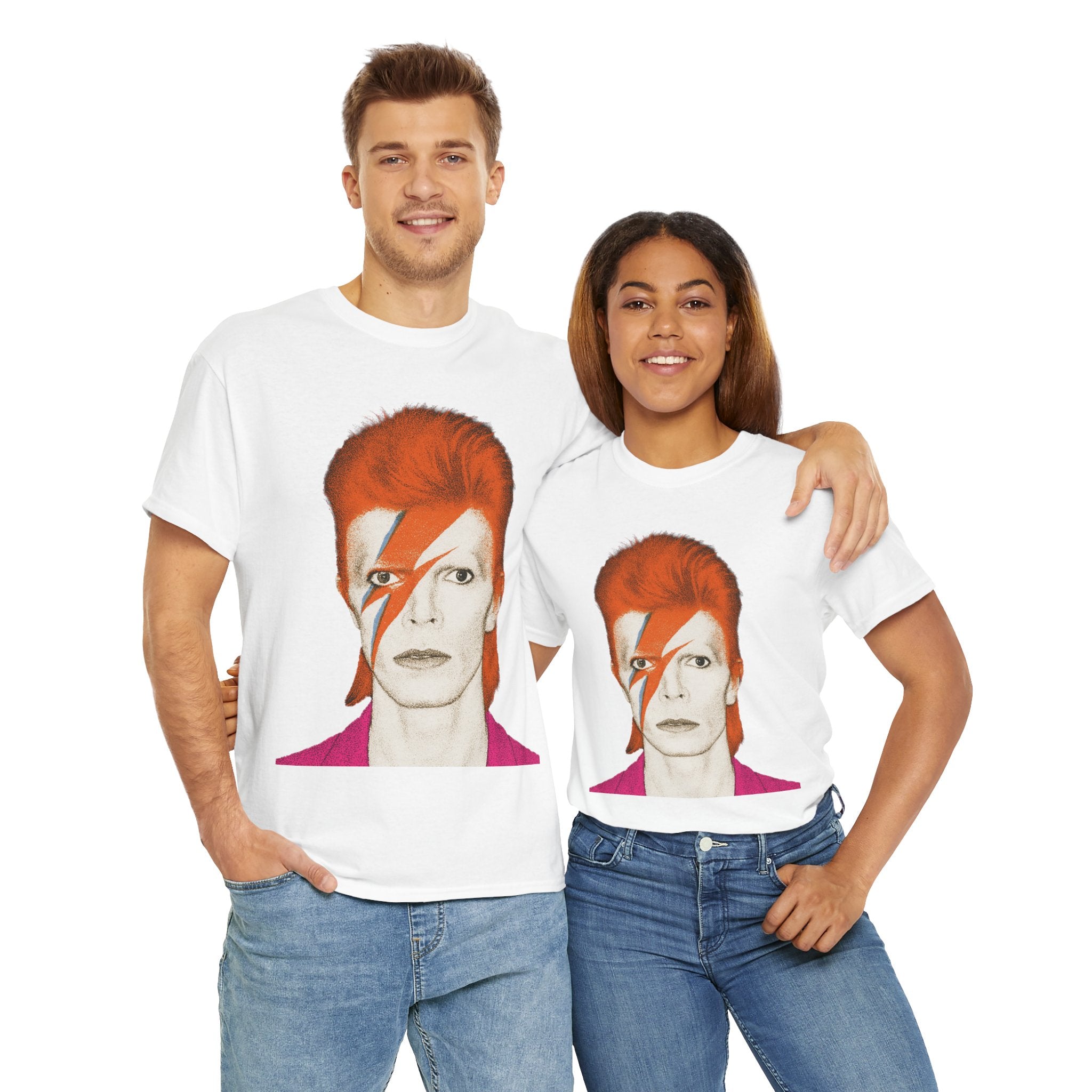 nan — t-shirt, product photo 6