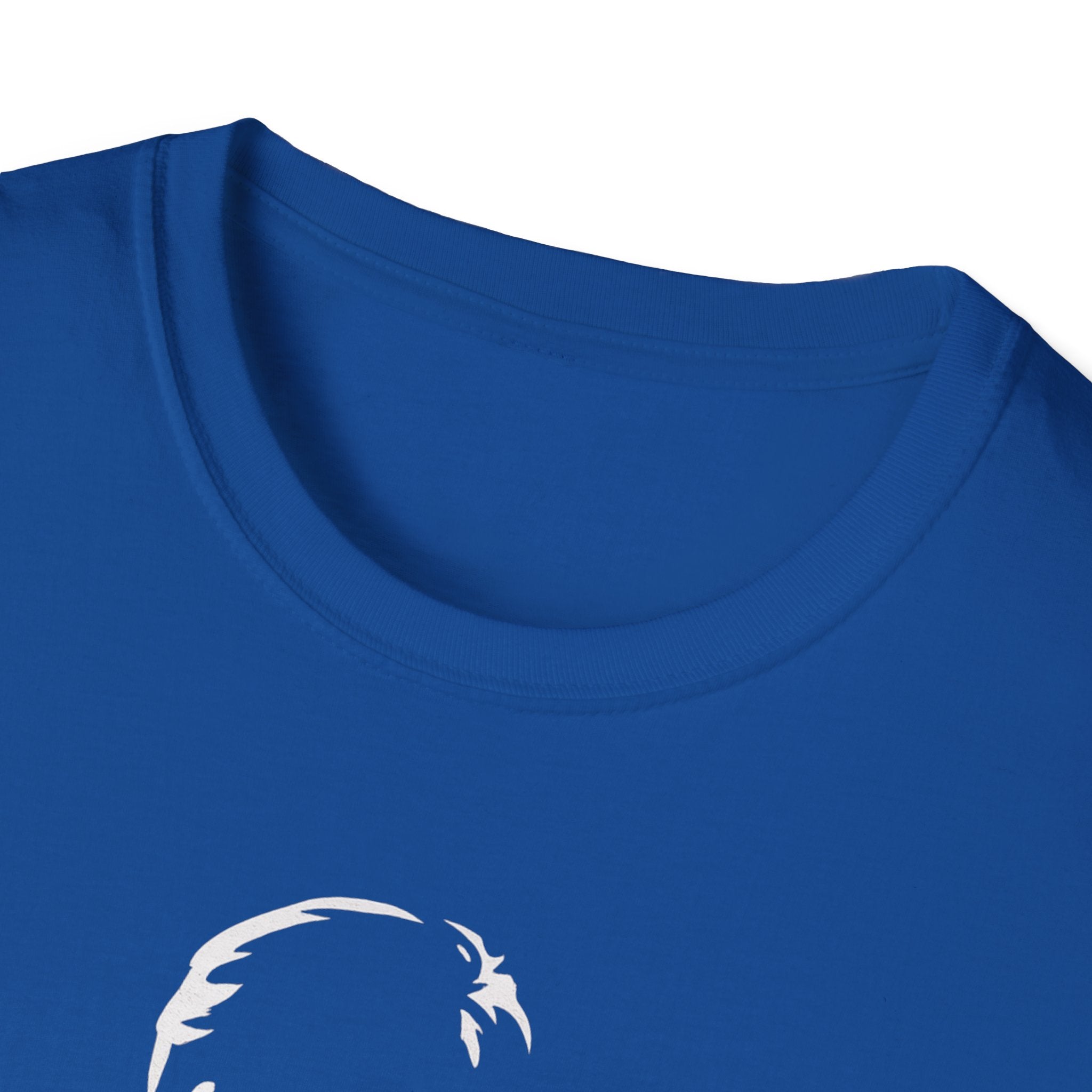 nan — t-shirt, product photo 14