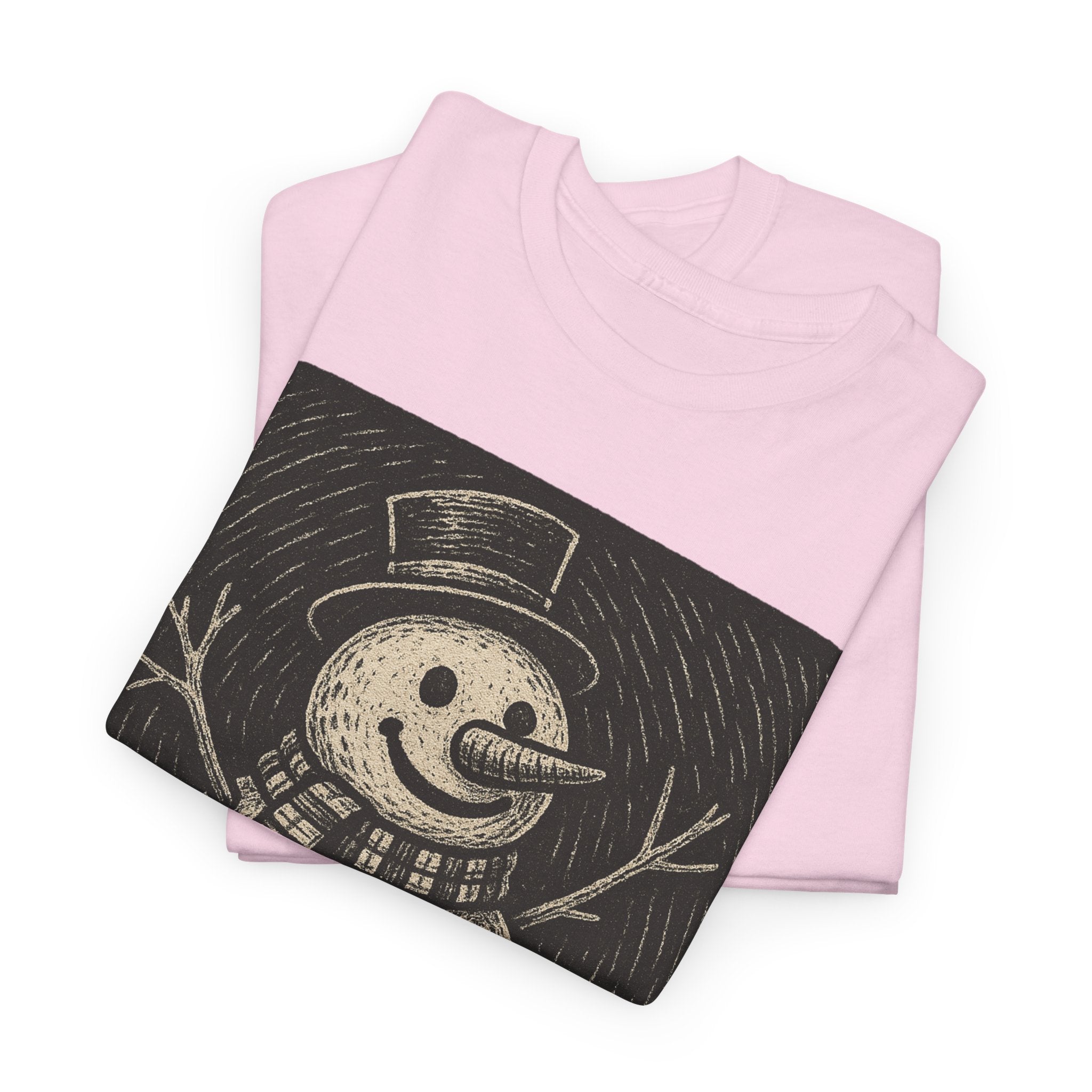 nan — t-shirt, product photo 21