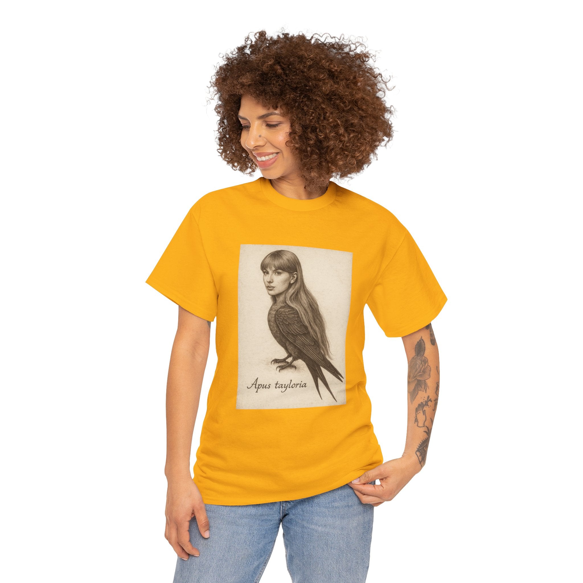 nan — t-shirt, product photo 21