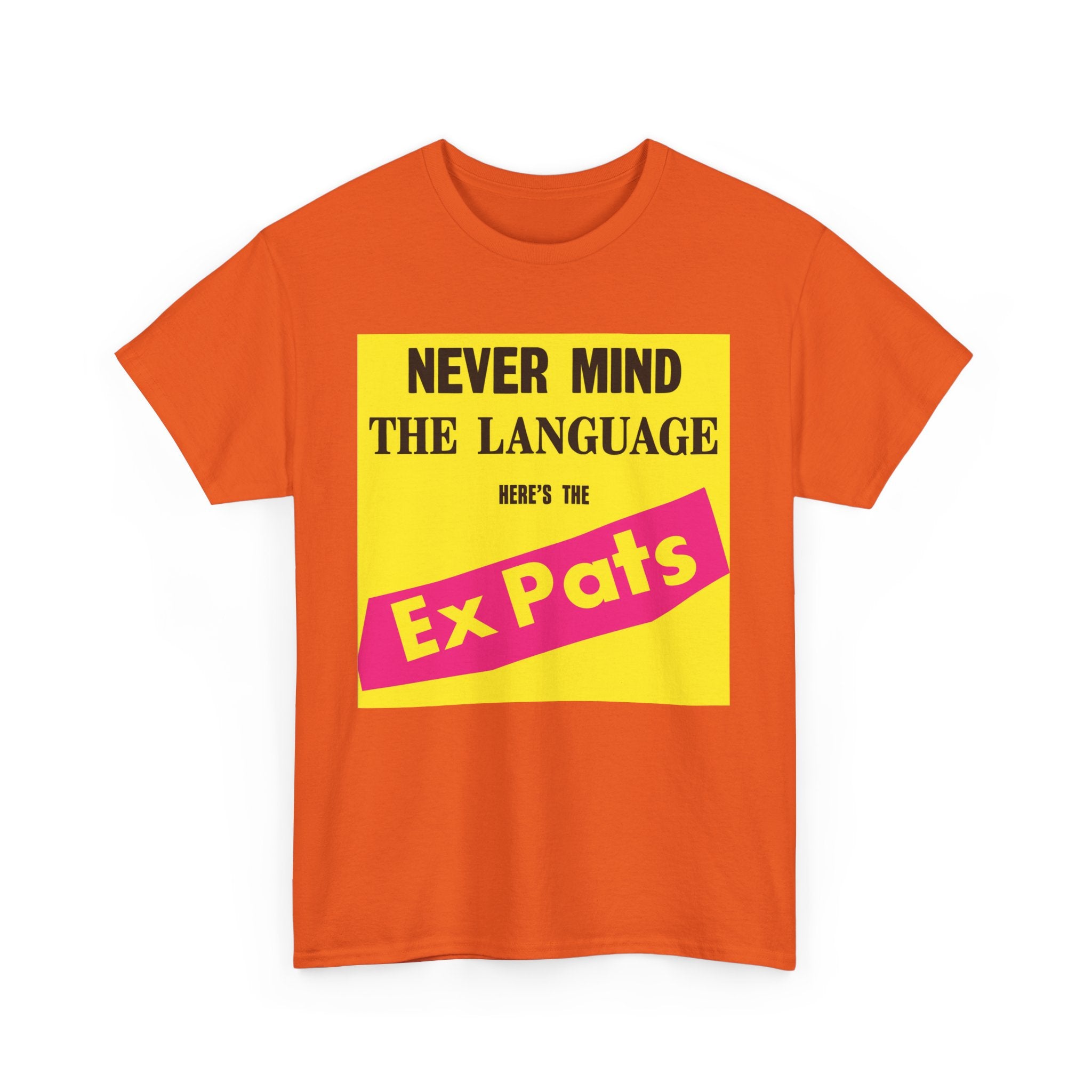 nan — t-shirt, product photo 18