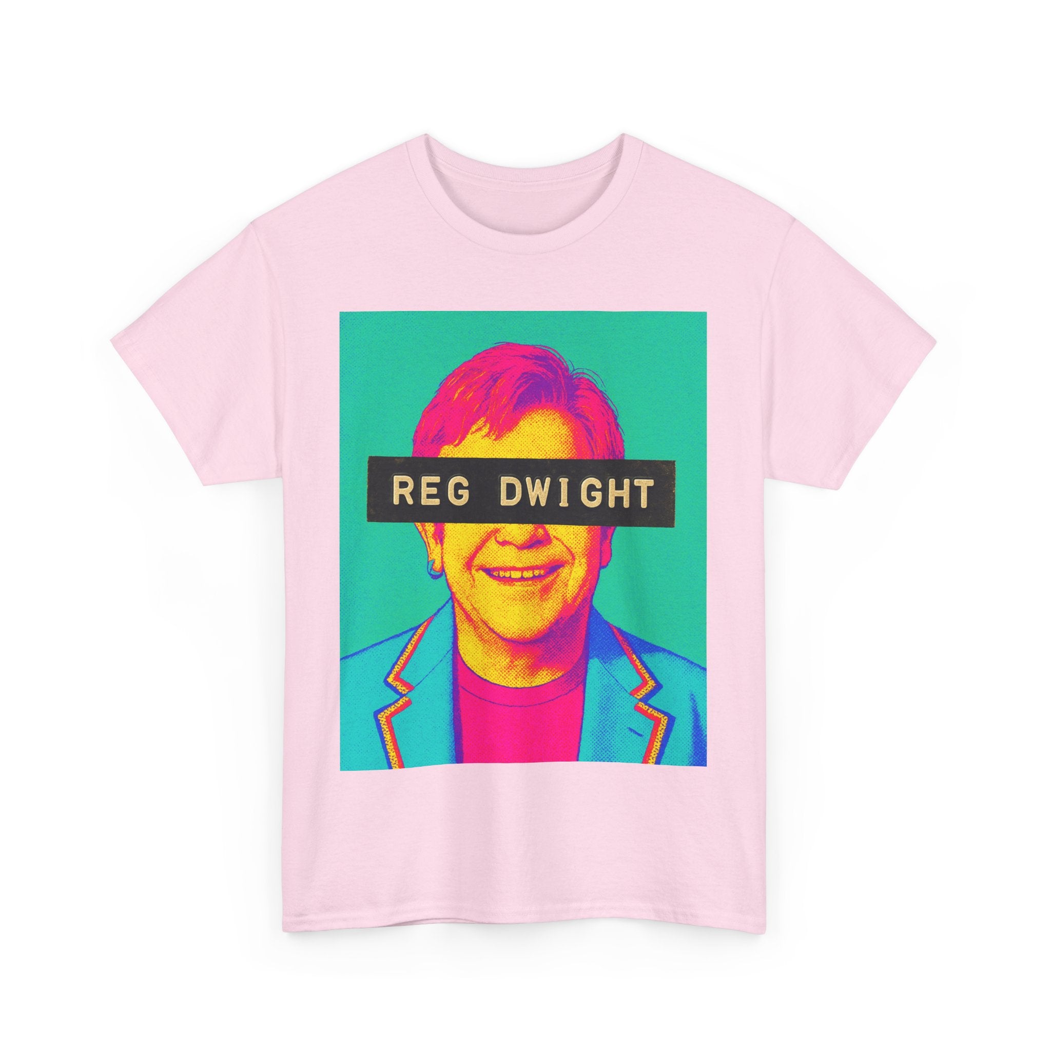 nan — t-shirt, product photo 32