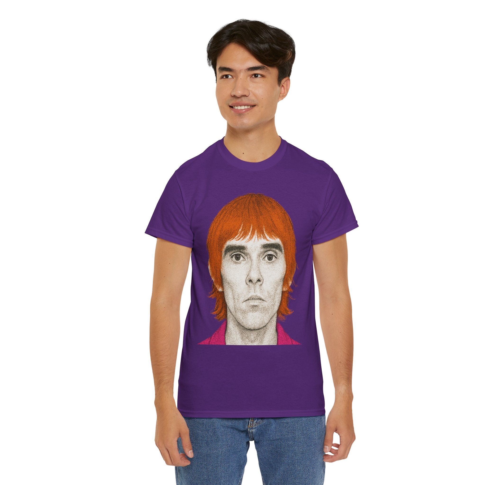nan — t-shirt, product photo 52