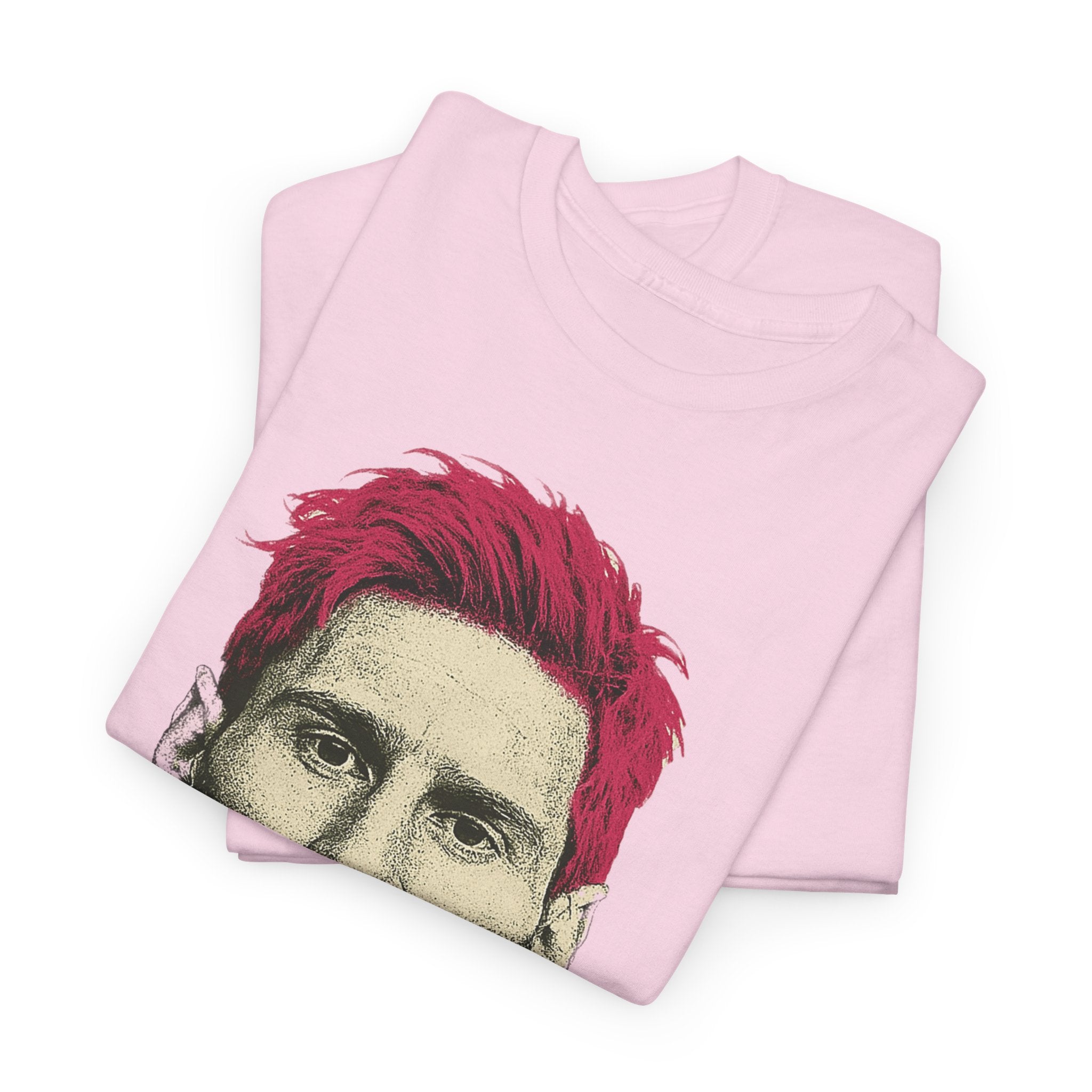 nan — t-shirt, product photo 27